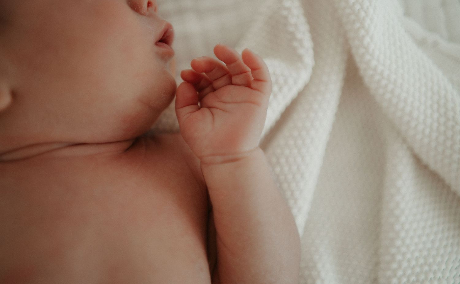 newborn details