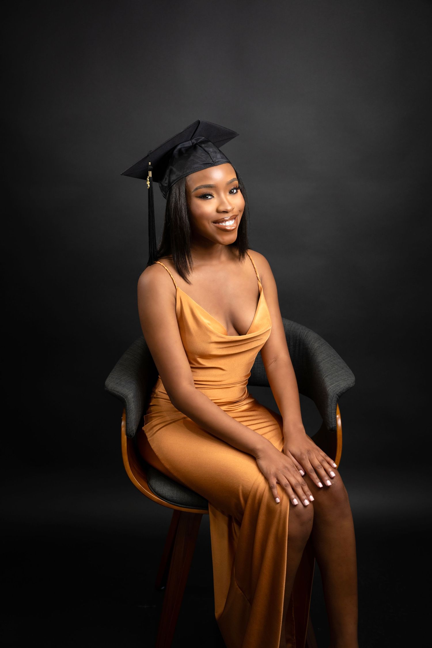 graduation studio portrait editorial headshot portraiture photography services
