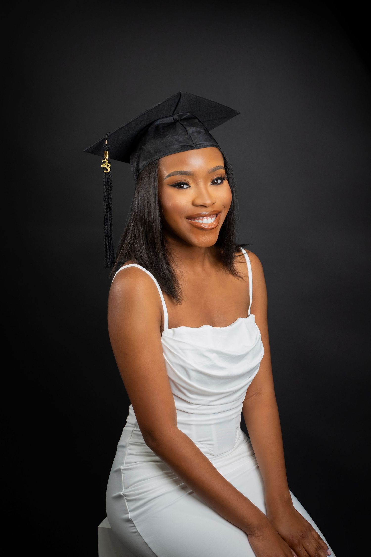 graduation studio portrait editorial headshot portraiture photography services