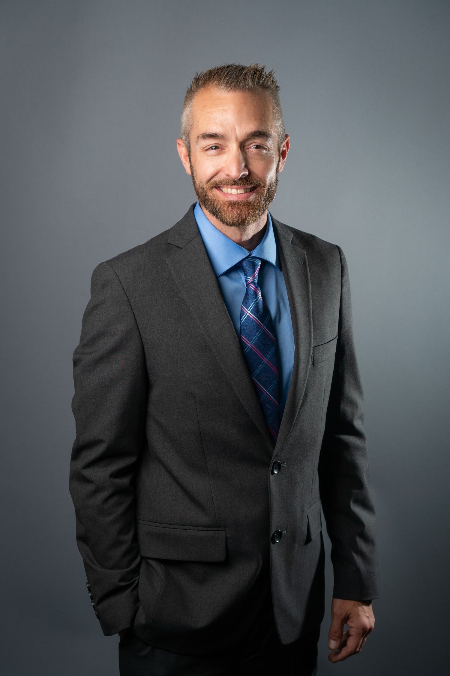 Business corporate professional headshot photography services