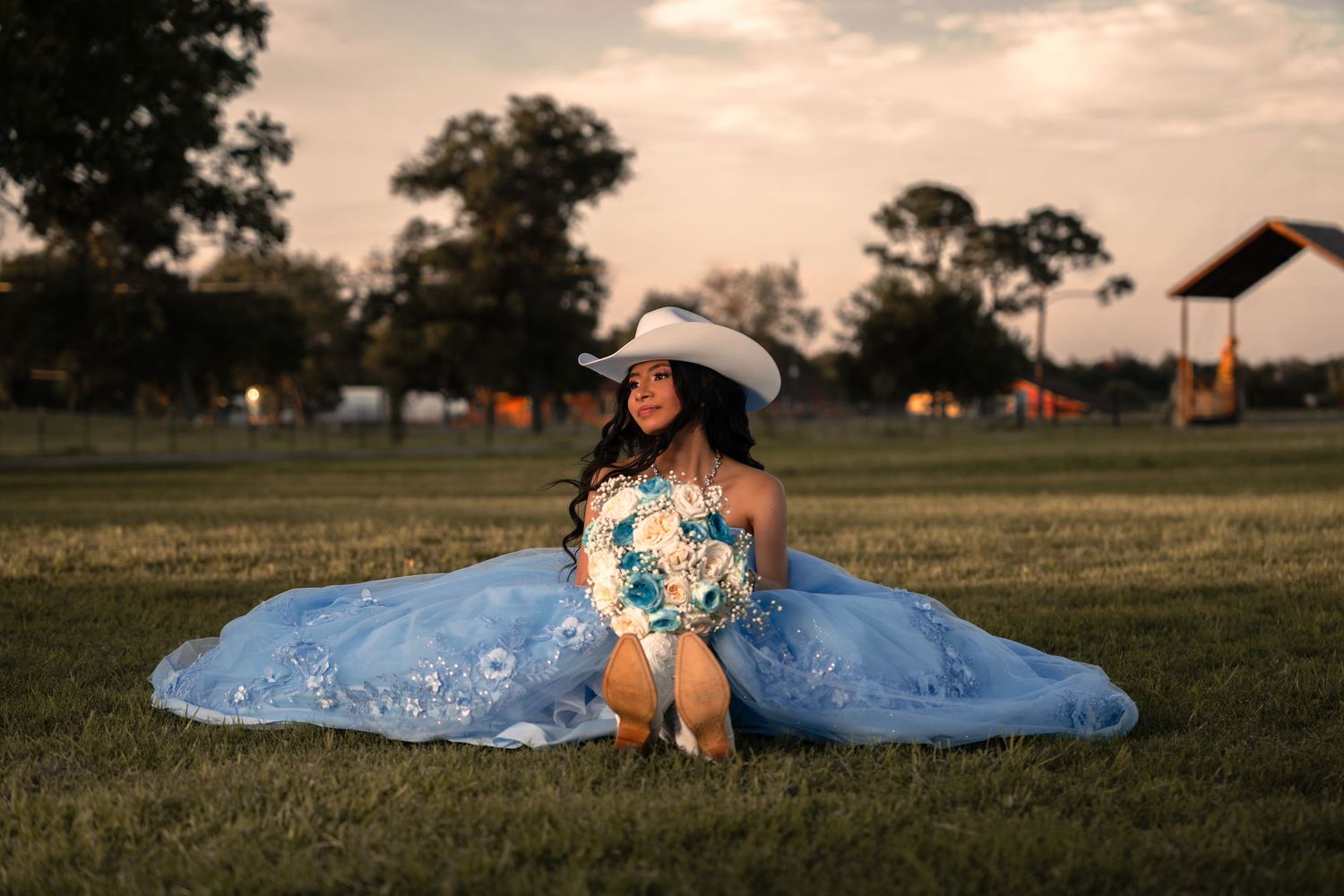 quinceanera birthday portrait editorial headshot portraiture photography services