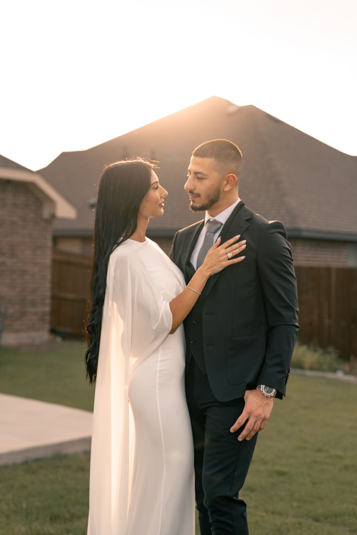 wedding engagement portrait editorial headshot portraiture photography services