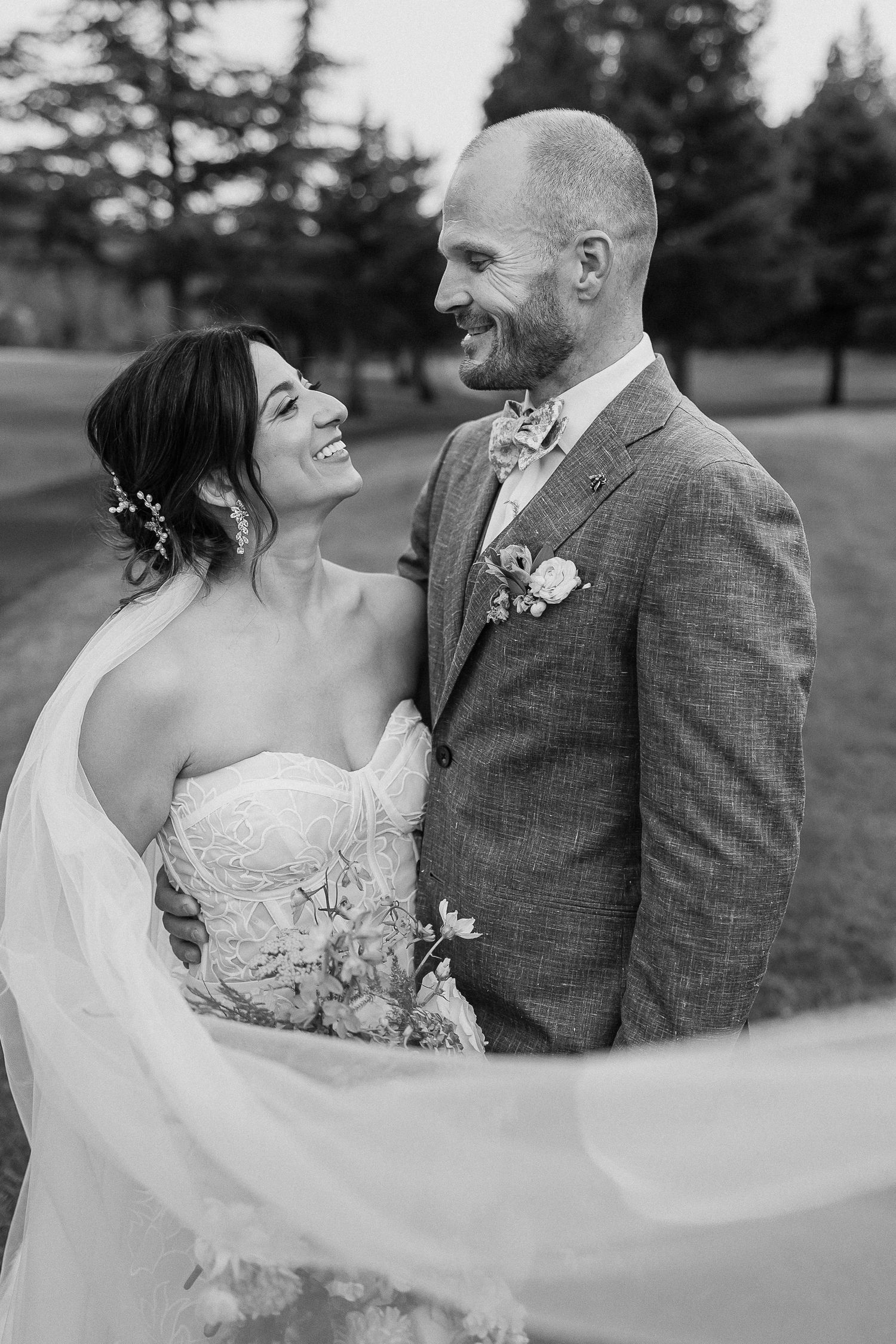 Washington, DC Wedding Photographer