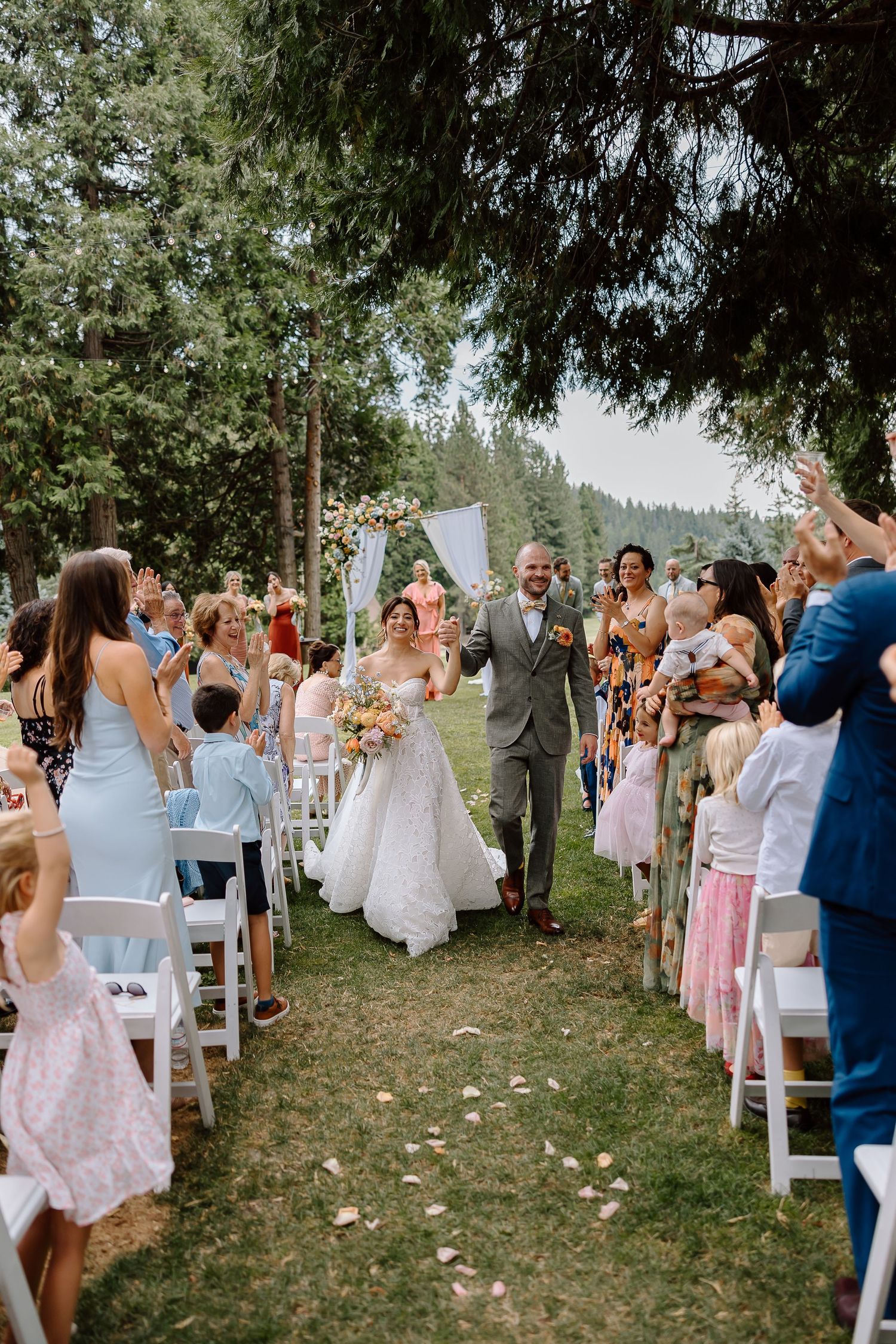 Washington, DC Wedding Photographer