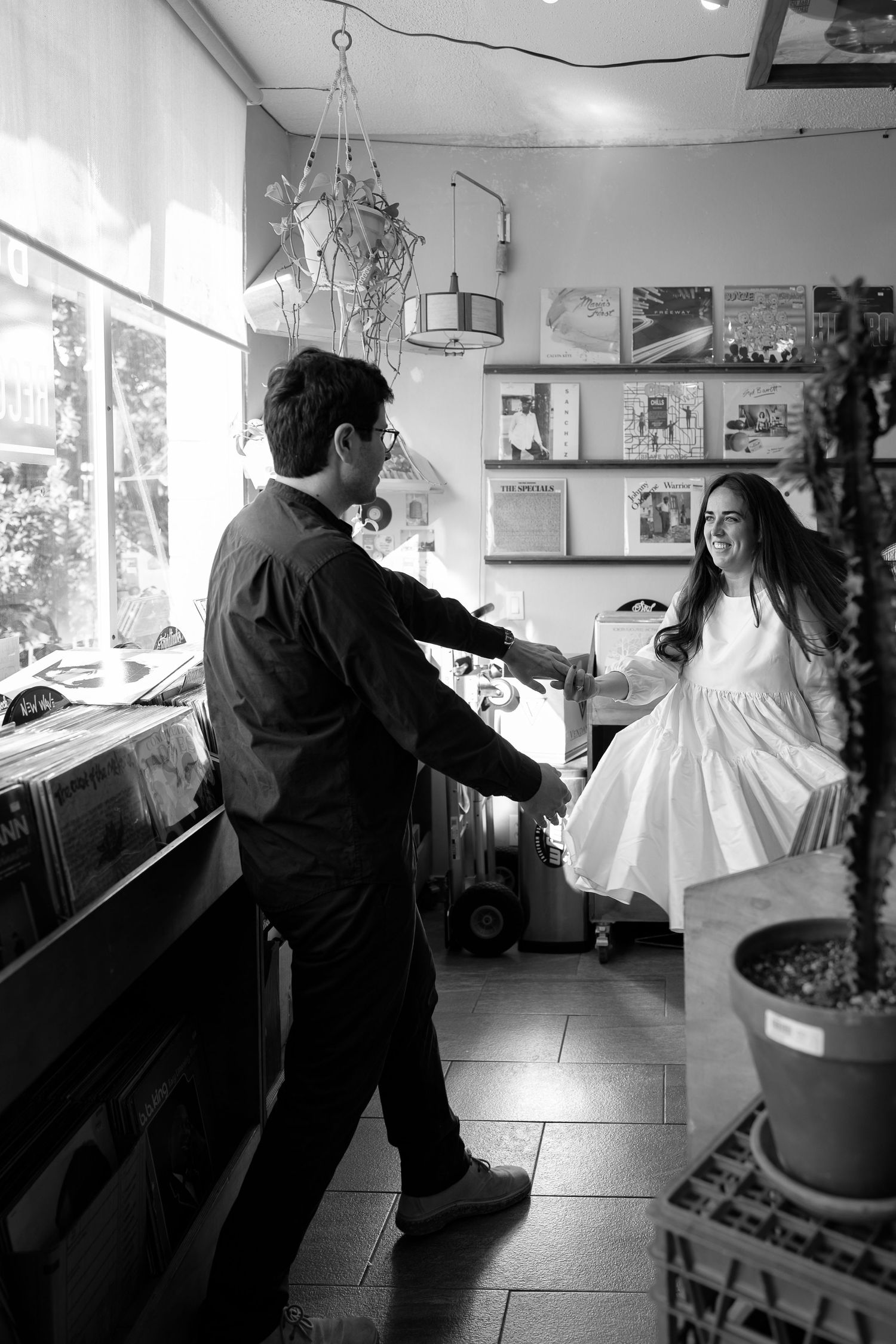 Washington, DC Wedding Photographer