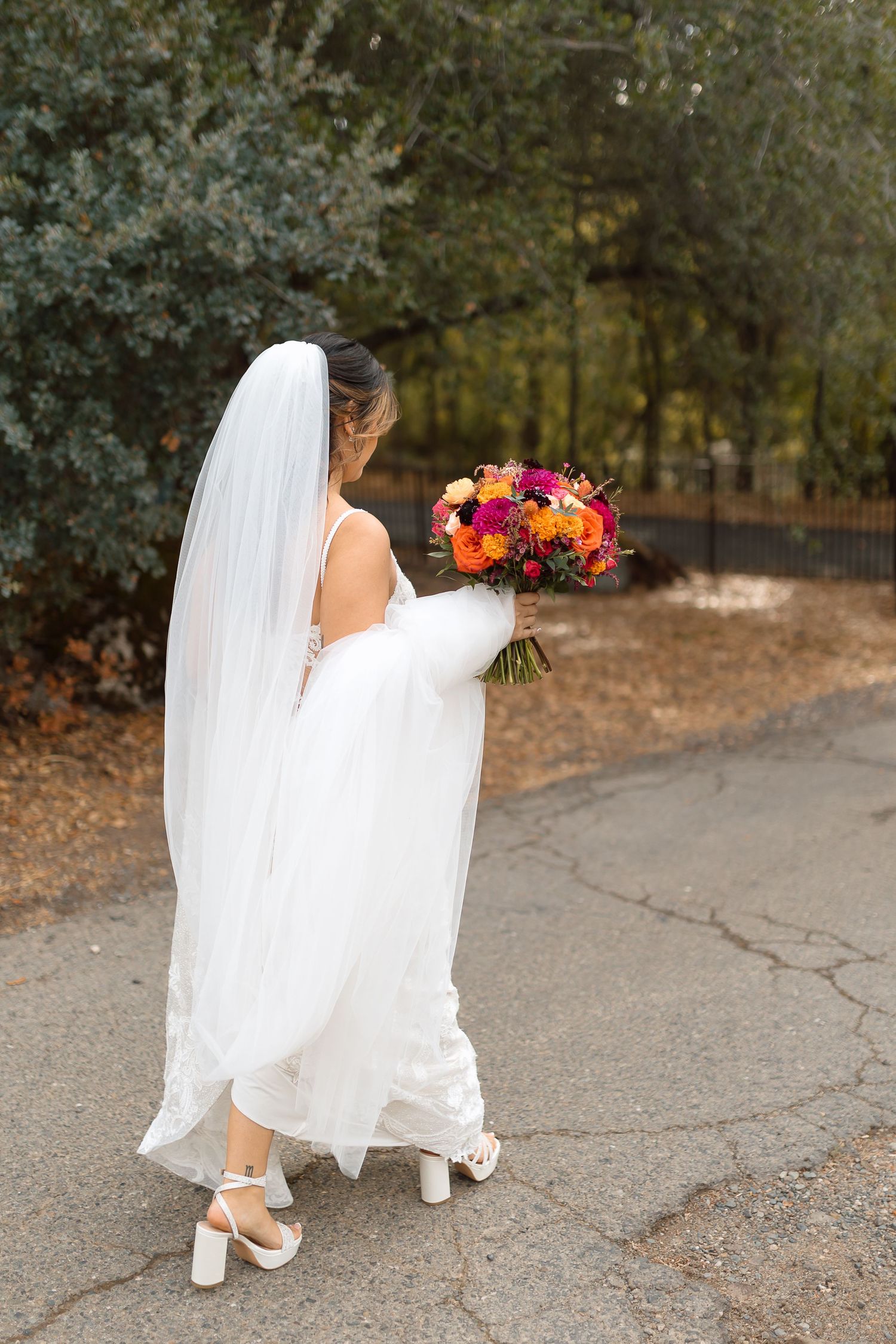Washington, DC Wedding Photographer