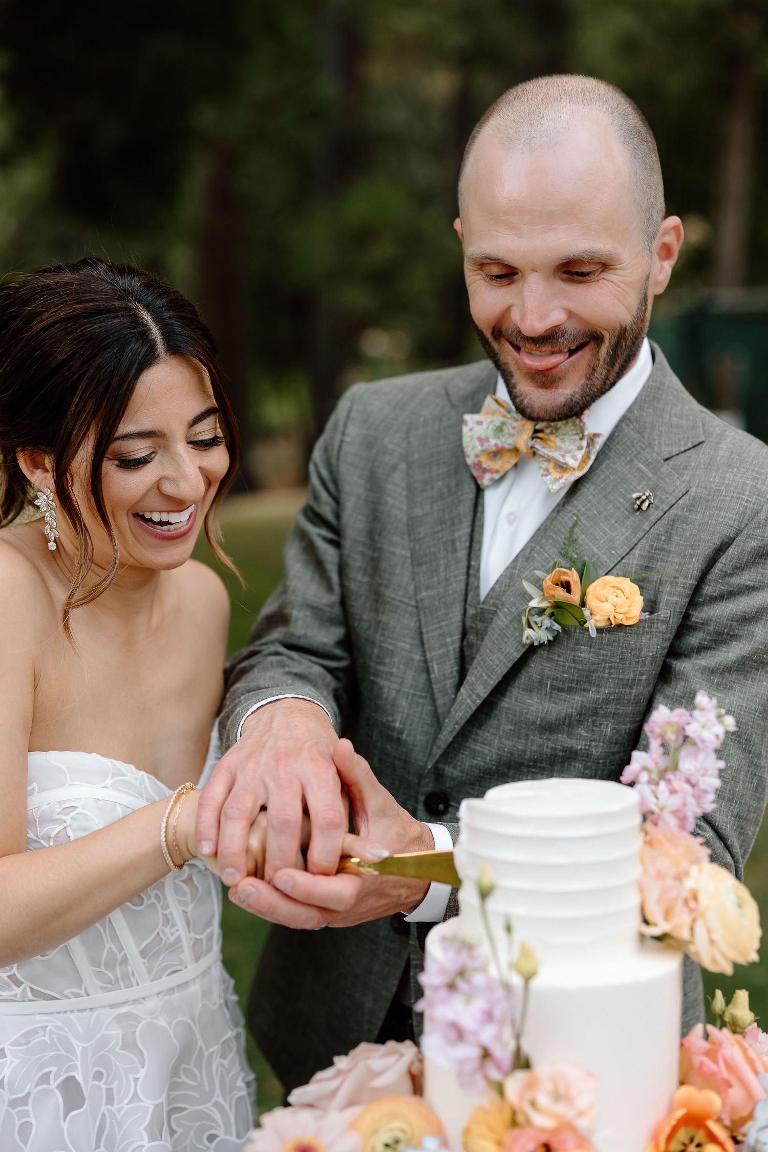 Washington, DC Wedding Photographer