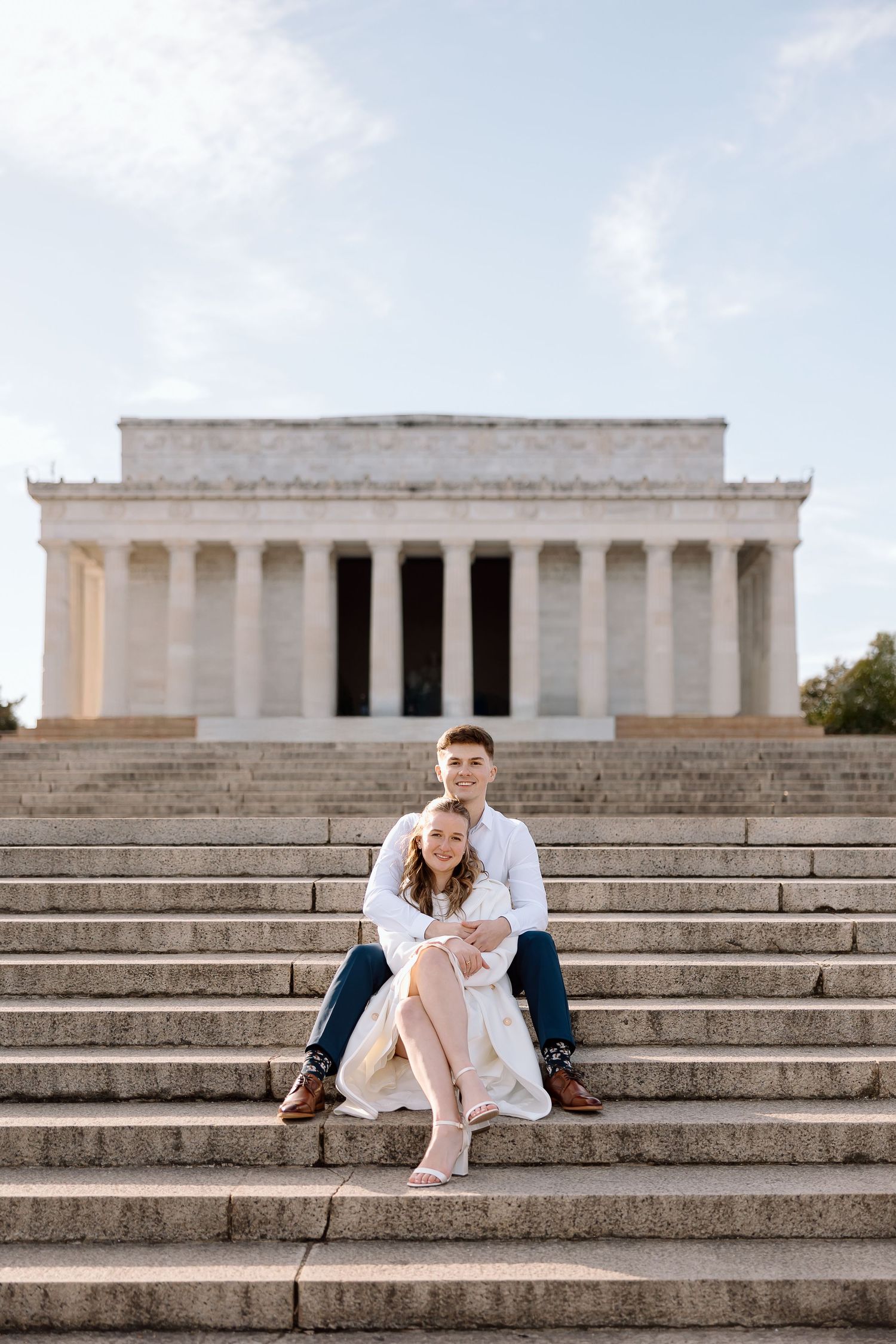 Washington, DC Wedding Photographer