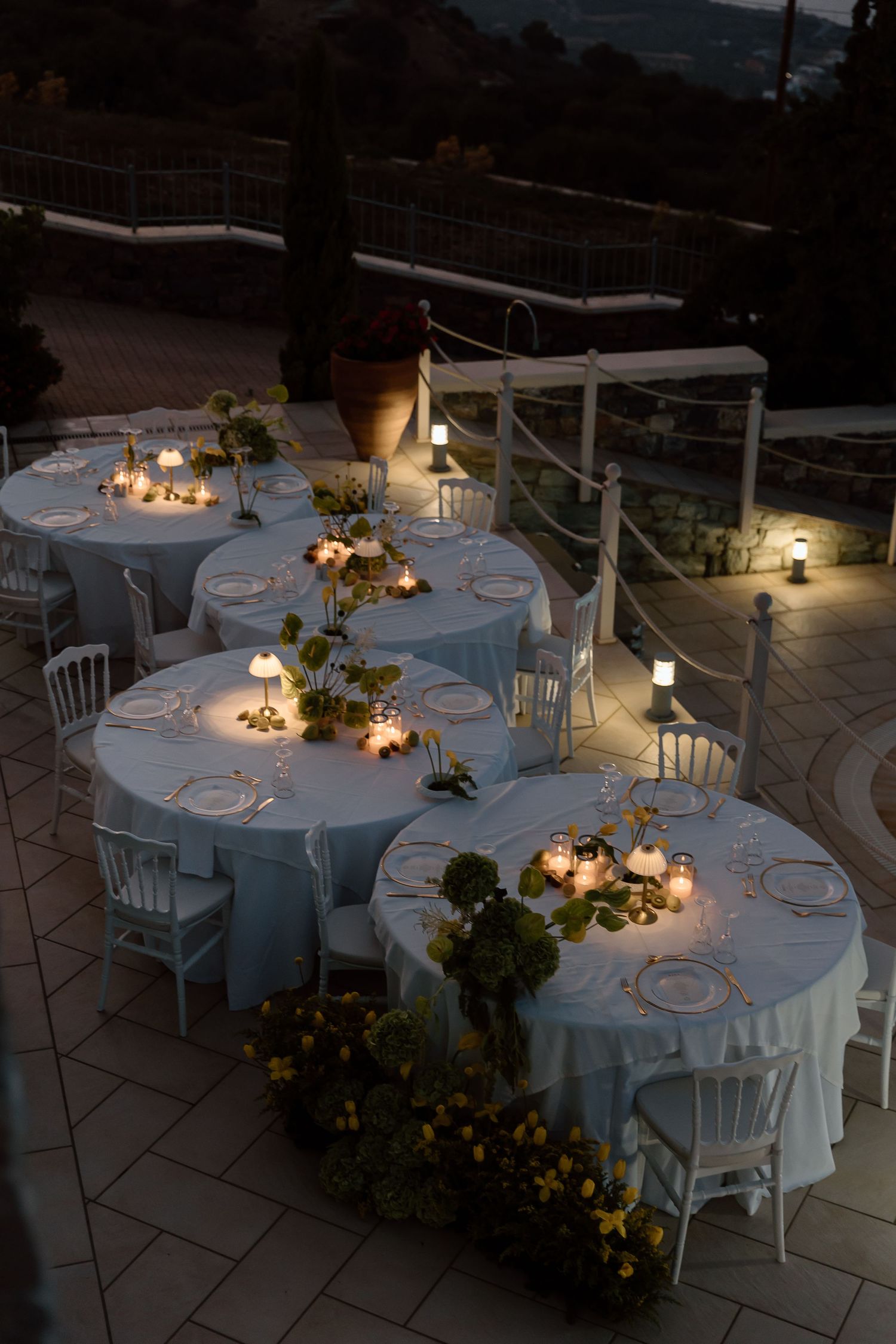 destination wedding in greece