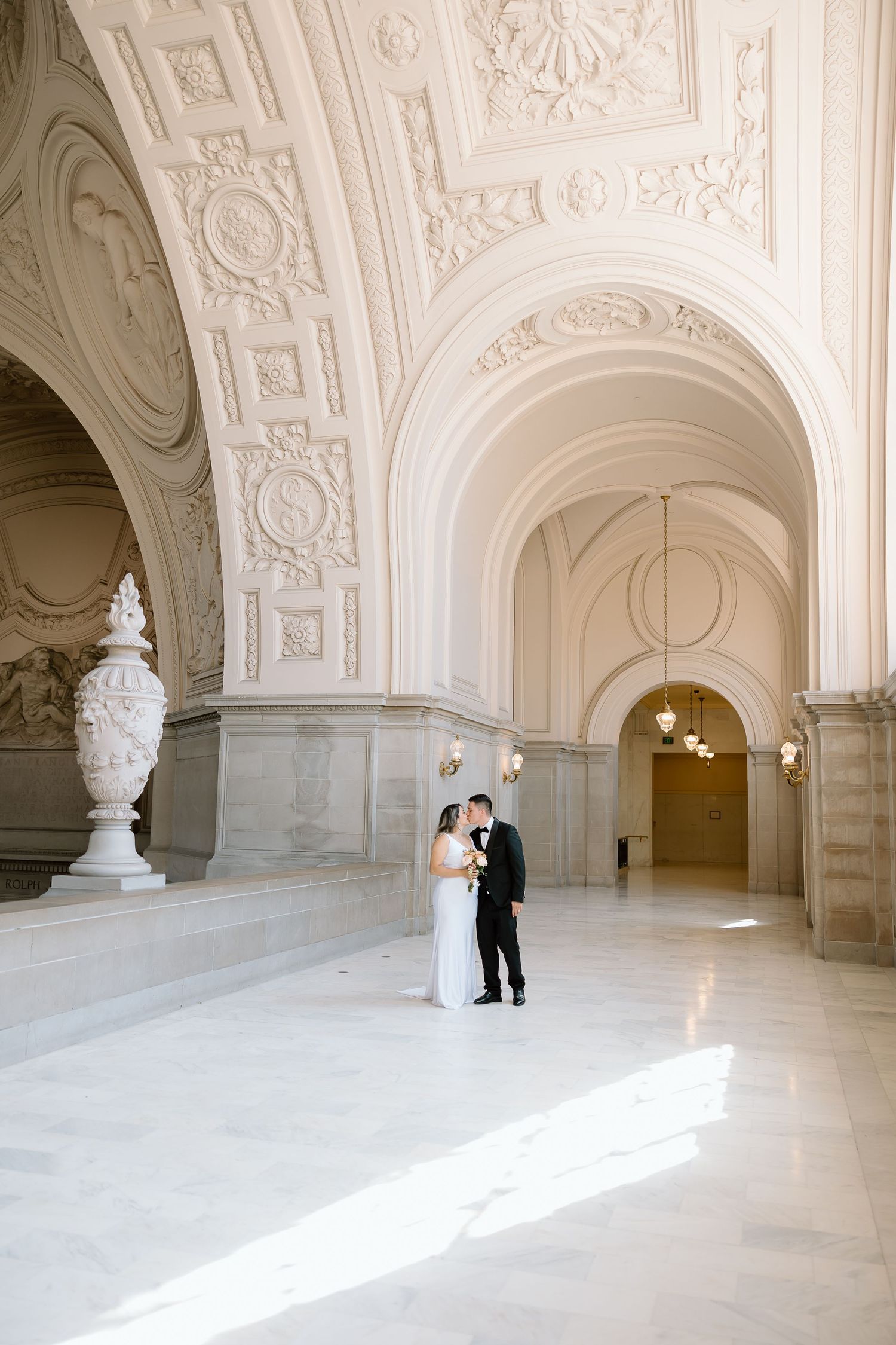 Washington, DC Wedding Photographer
