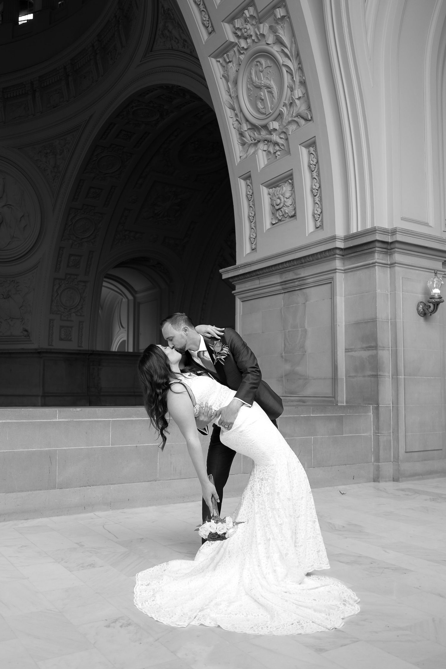 Washington, DC Wedding Photographer