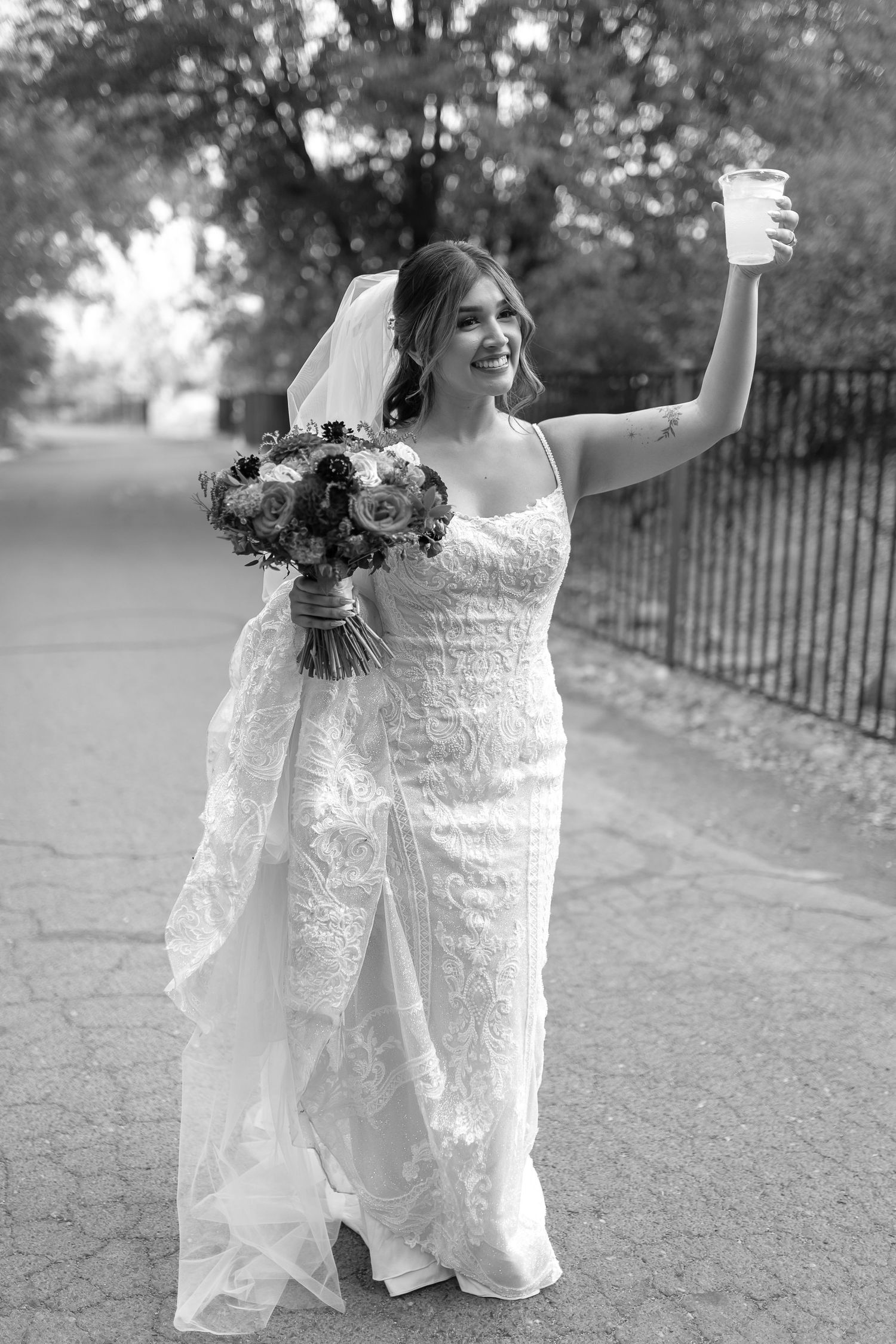 Washington, DC Wedding Photographer