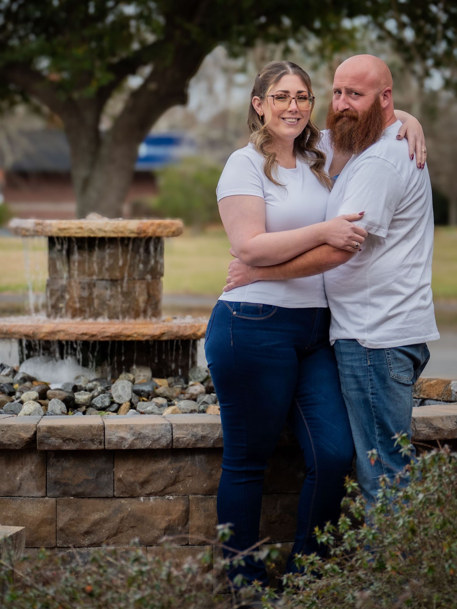 Sabo Couple Portraits