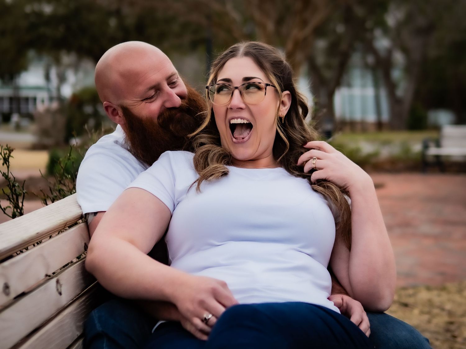 Sabo Couple Portraits