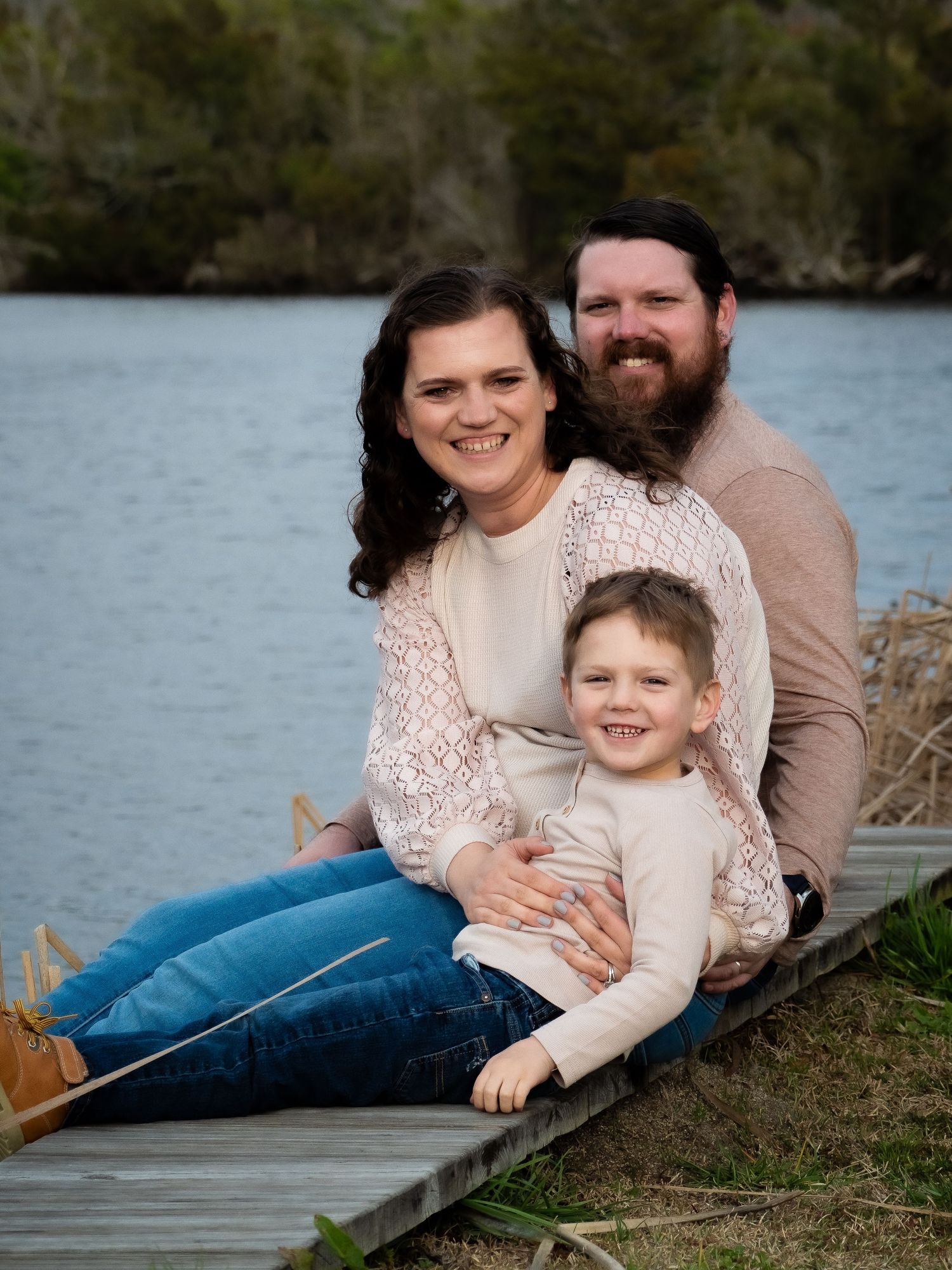 Smith Family Portraits
