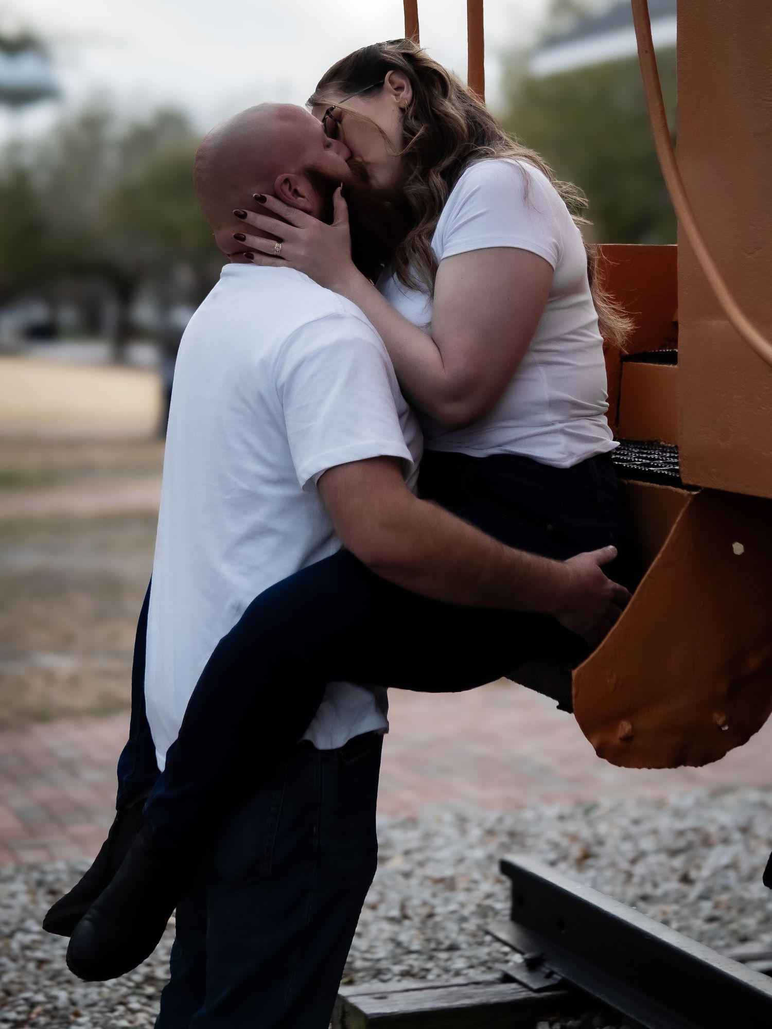 Sabo Couple Portraits