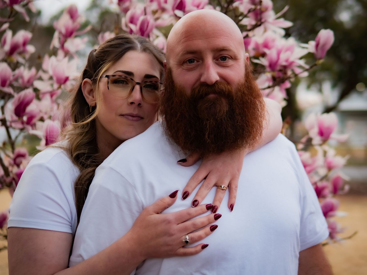 Sabo Couple Portraits