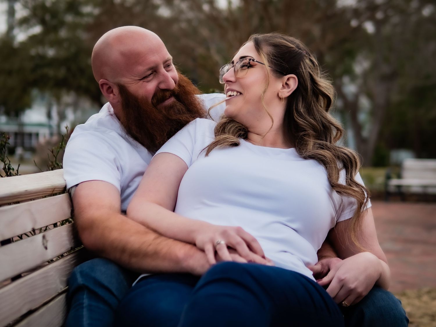 Sabo Couple Portraits