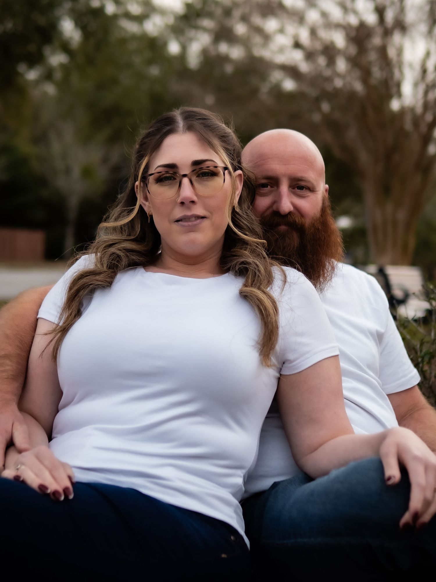 Sabo Couple Portraits