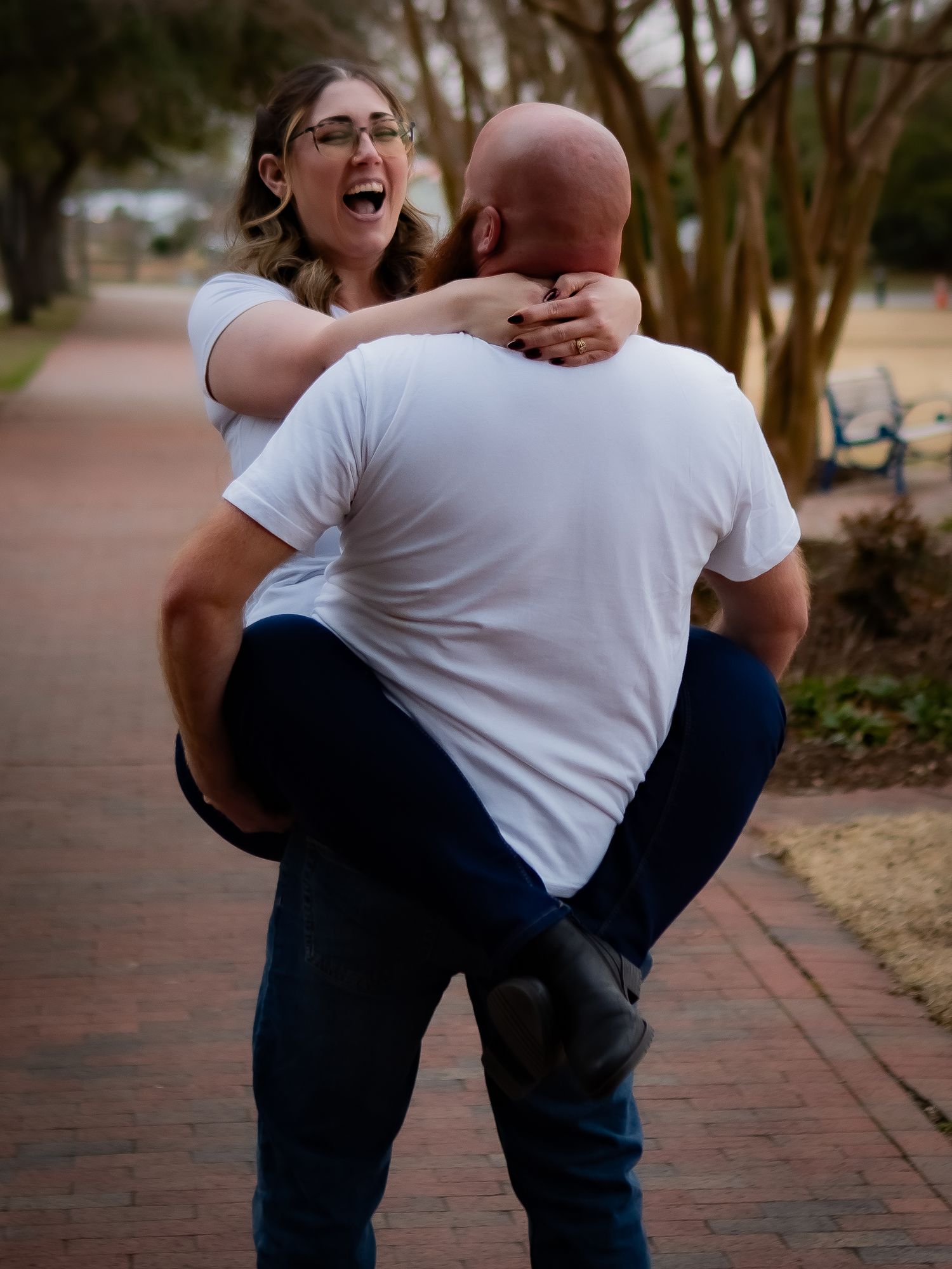Sabo Couple Portraits