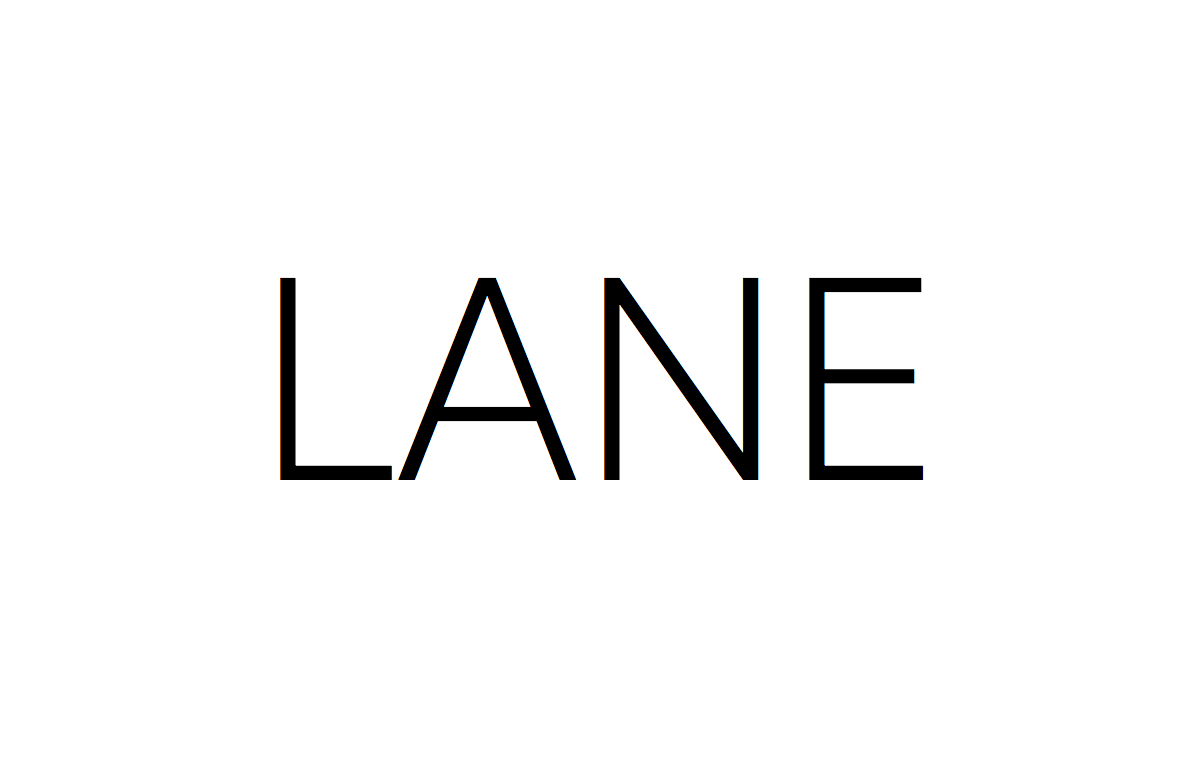 Featured in The Lane