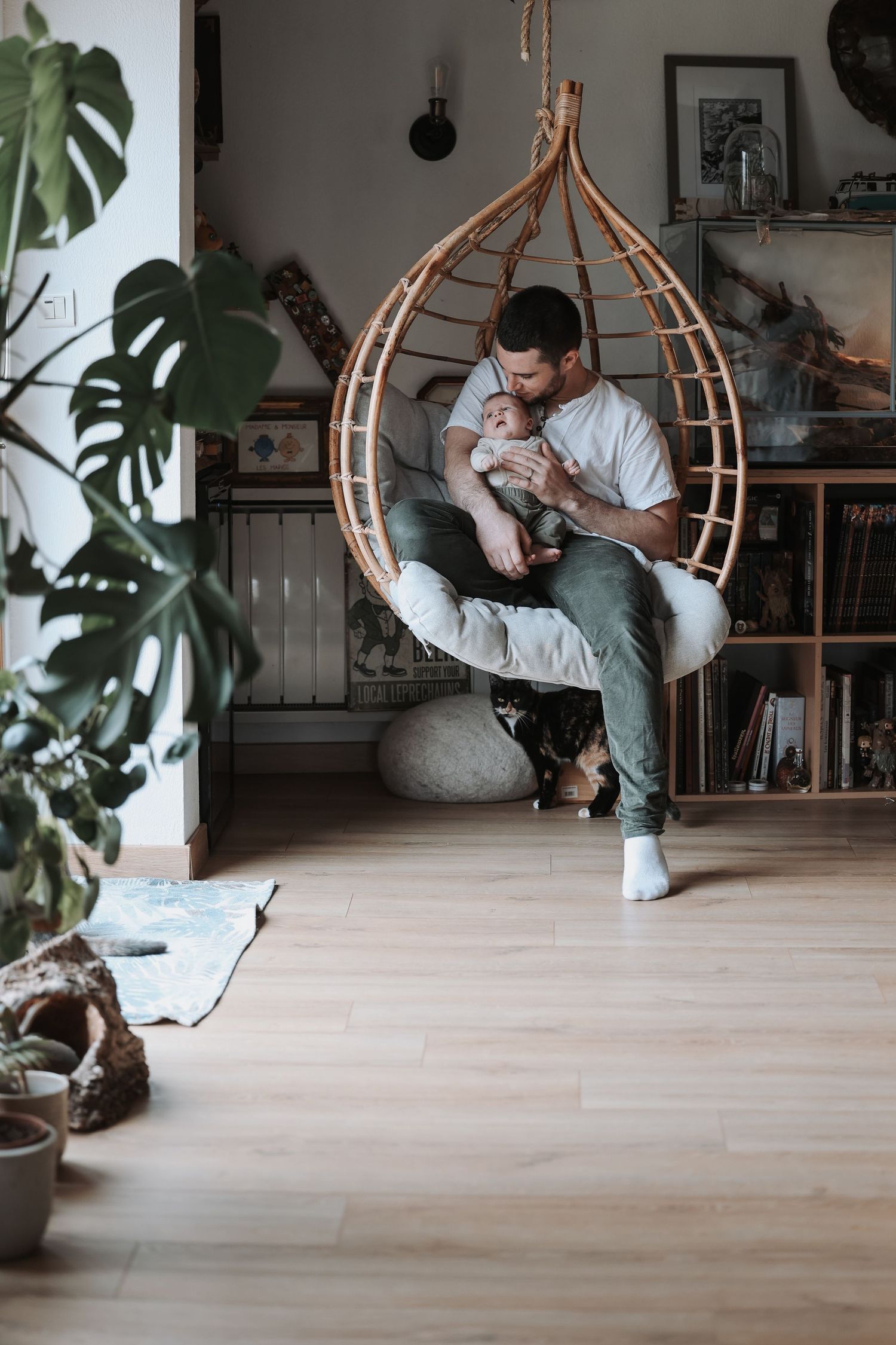 Photographe à Chartres, Eure-et-Loir, je capture vos mariages et instants de vie en famille, couple ou naissance avec émotion.