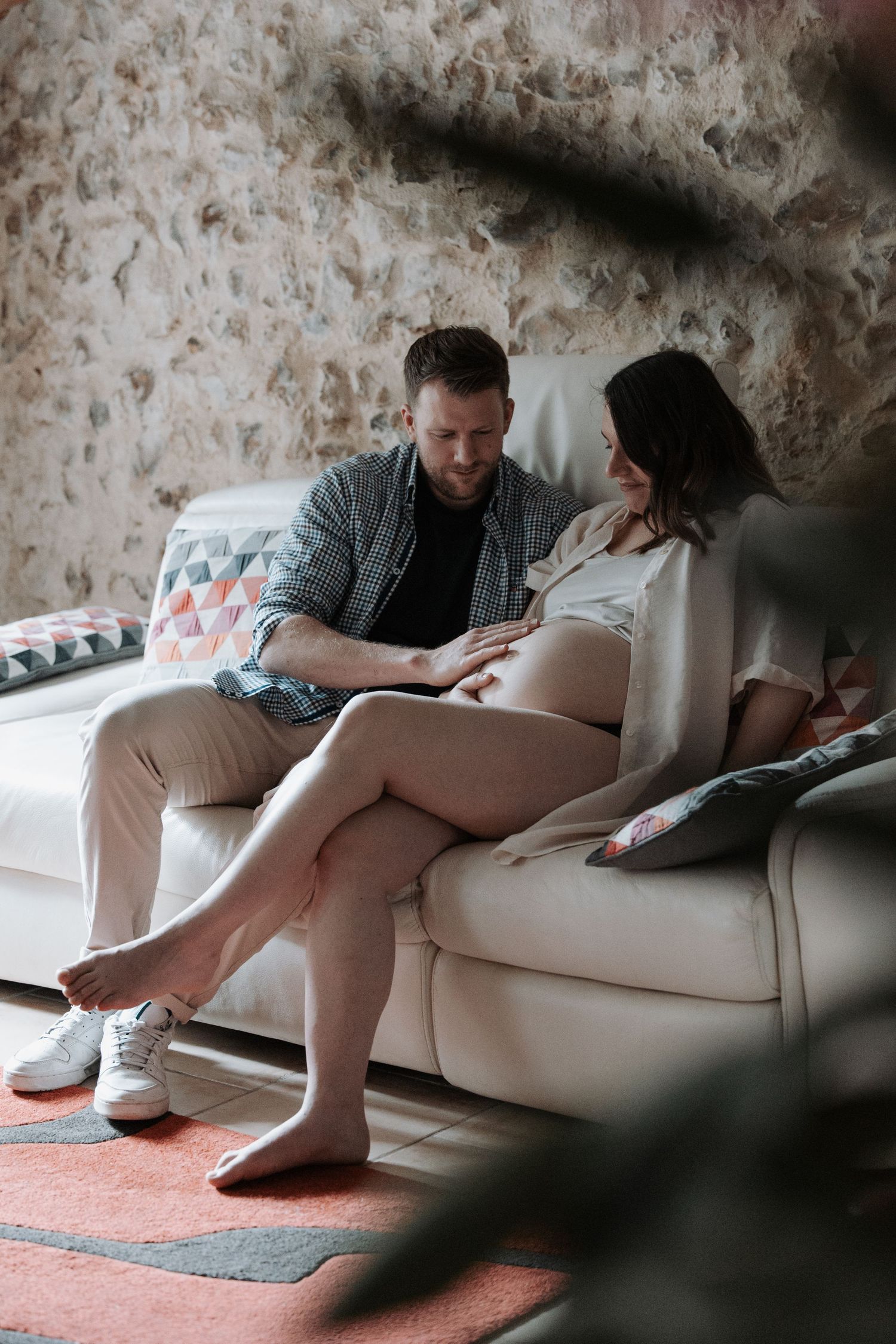 Photographe à Chartres, Eure-et-Loir, je capture vos mariages et instants de vie en famille, couple ou naissance avec émotion.