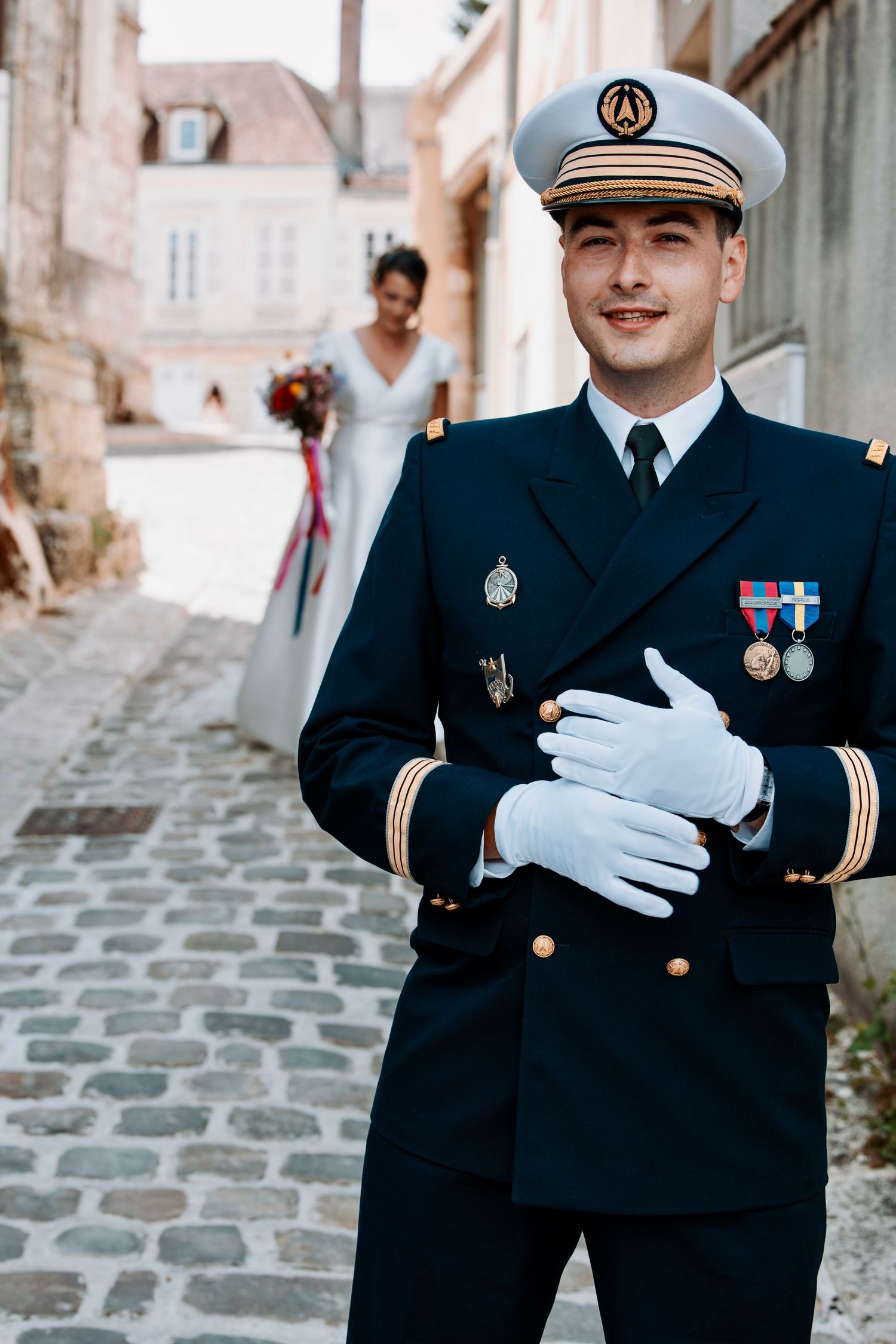 Photographe à Chartres, Eure-et-Loir, je capture vos mariages et instants de vie en famille, couple ou naissance avec émotion.