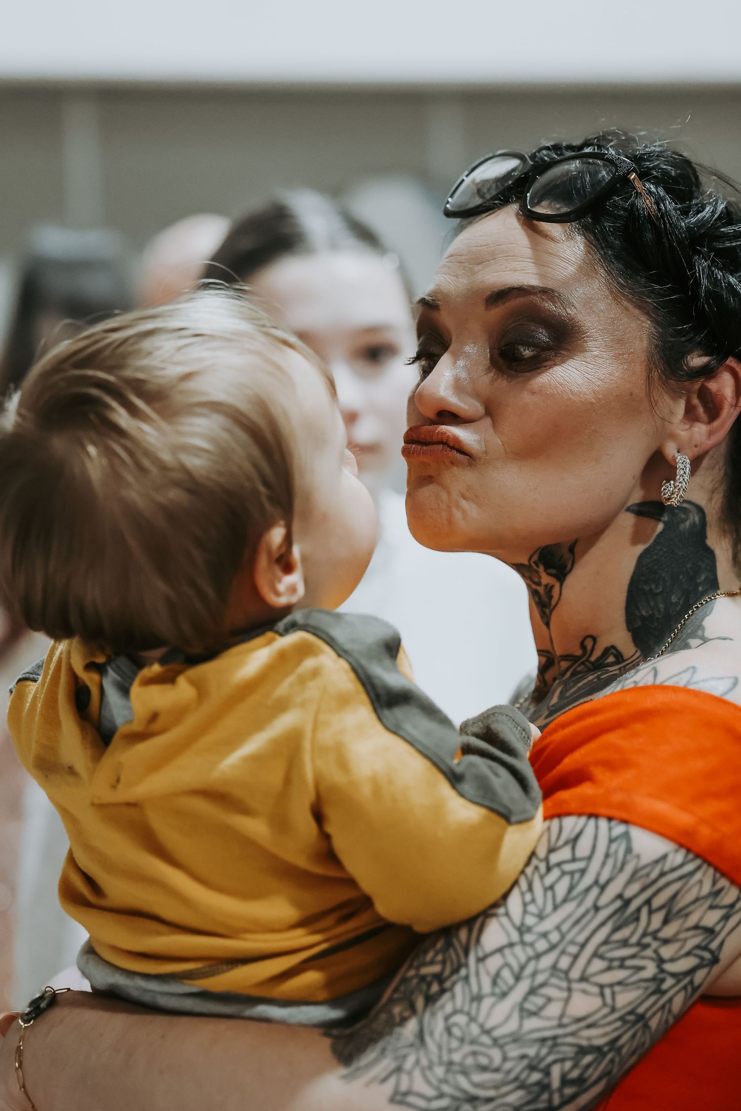 Photographe en Eure et Loir à Chartres, je vous accompagne pour capturer vos moments de vie, en famille, en couple ou lors de votre mariage