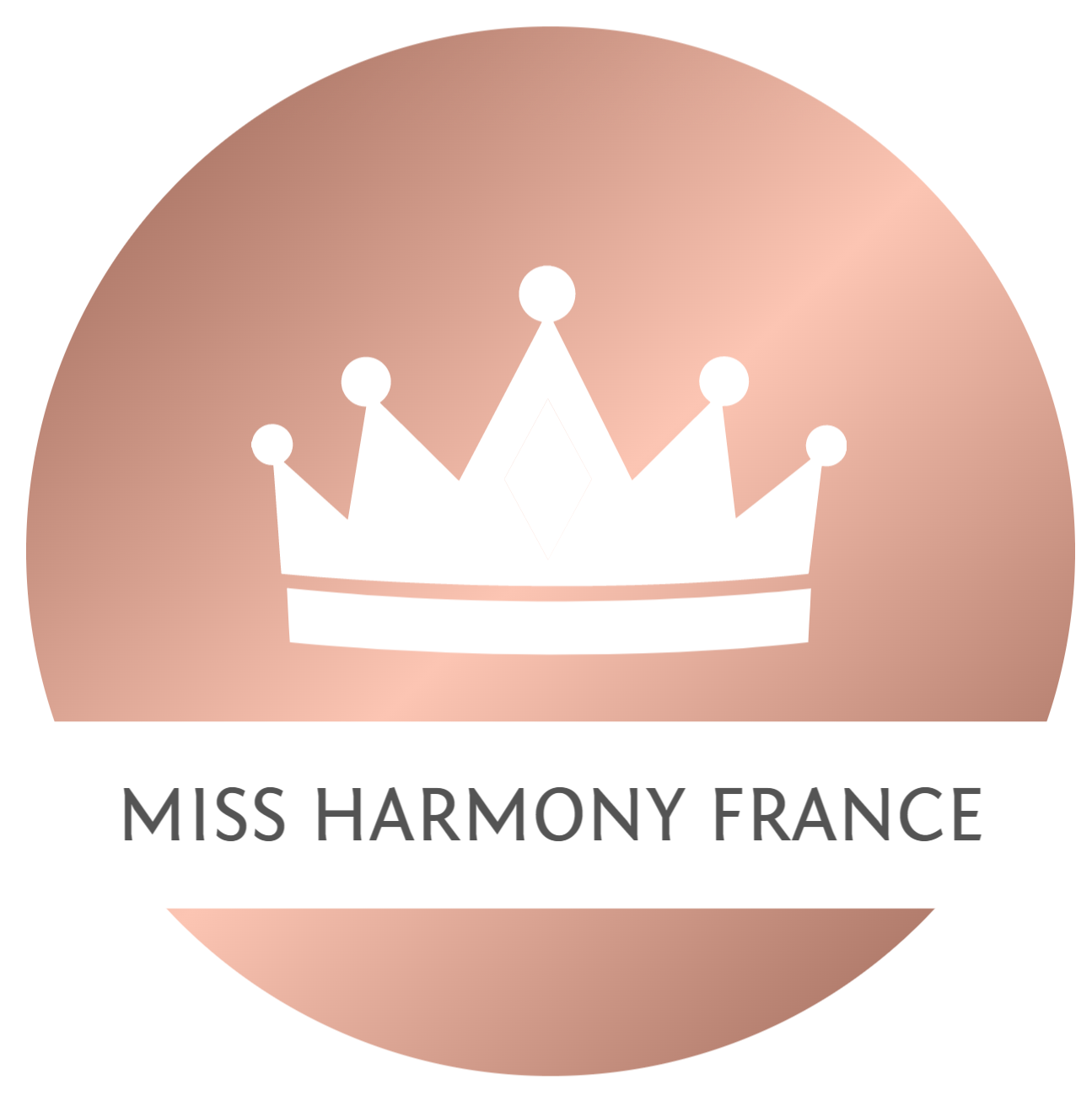 MISS HARMONY
