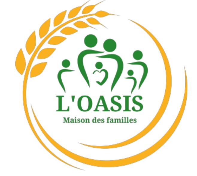 L'OASIS - LA MAISON DES FAMILLES