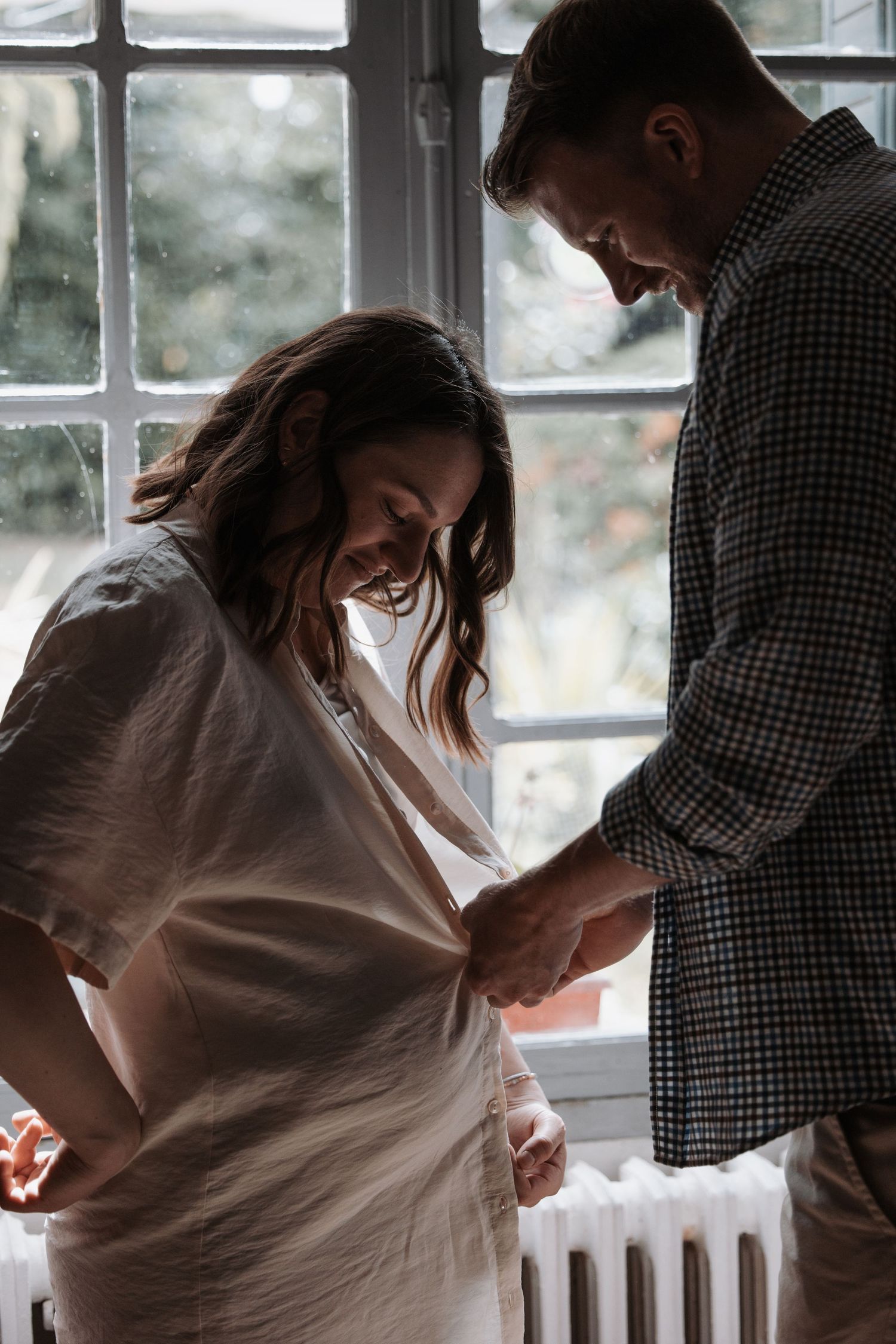 Photographe à Chartres, Eure-et-Loir, je capture vos mariages et instants de vie en famille, couple ou naissance avec émotion.