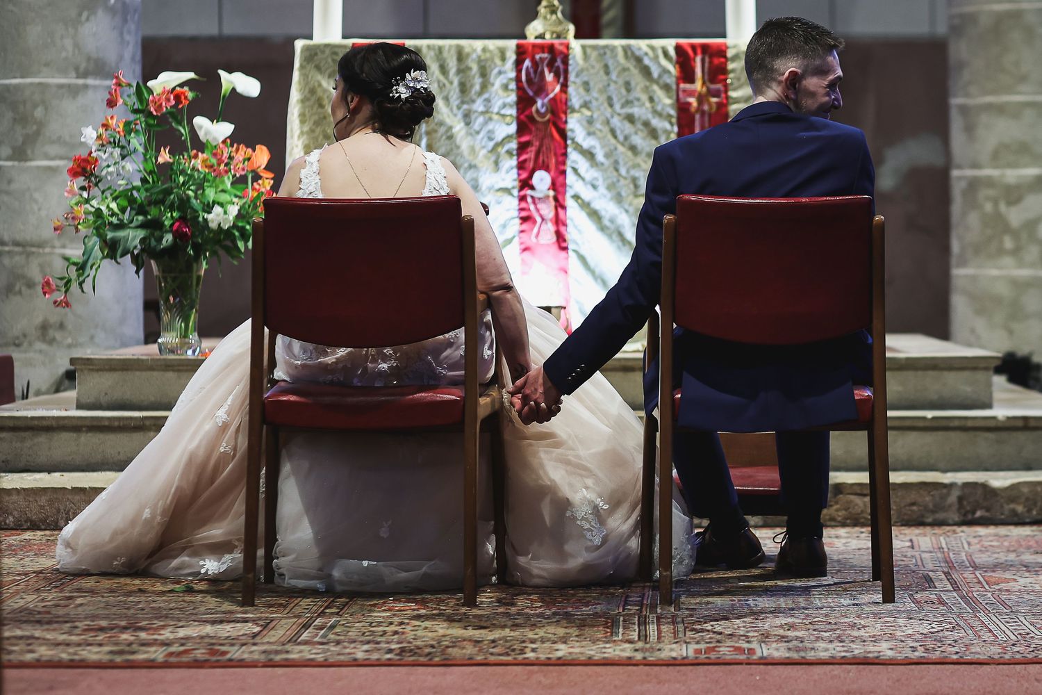 Photographe en Eure et Loir à Chartres, je vous accompagne pour capturer vos moments de vie, en famille, en couple ou lors de votre mariage