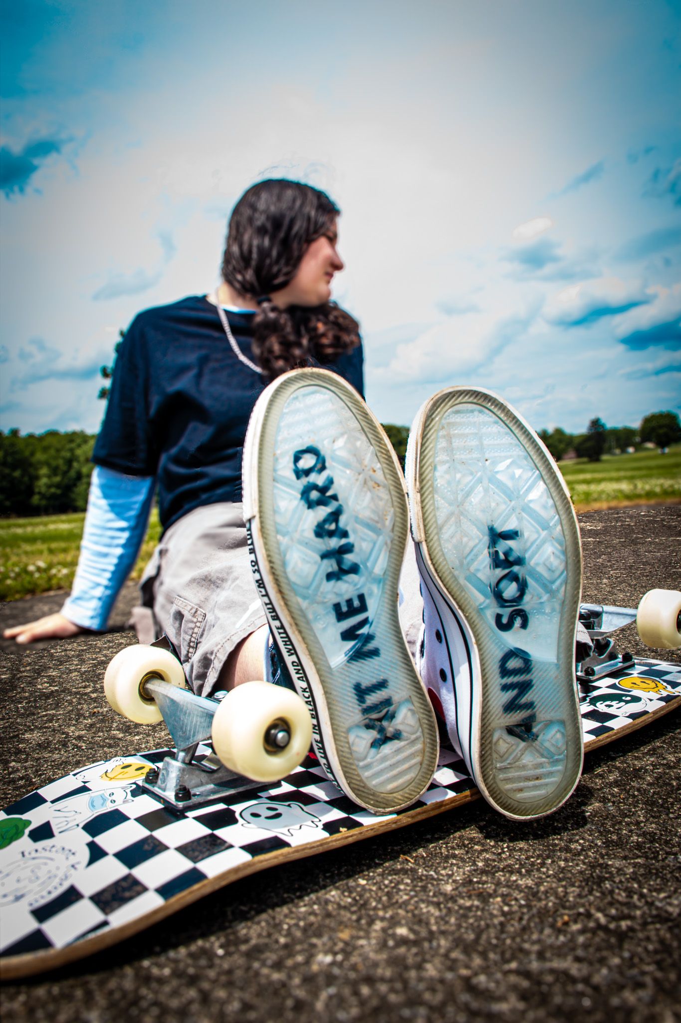 Skateboard Picture