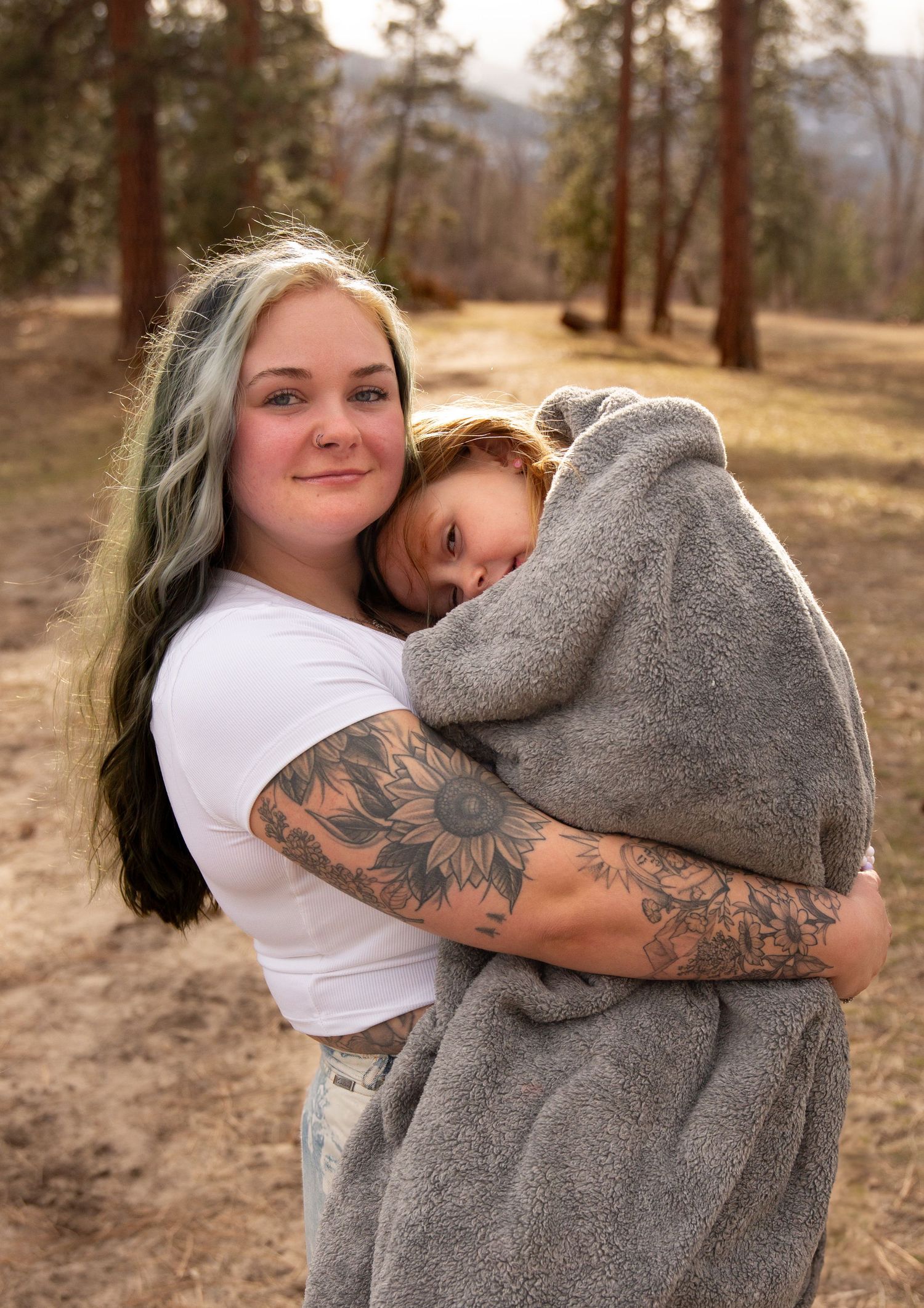 Missoula, Mt Family Portrait
Kayla Sproles Photography 2025