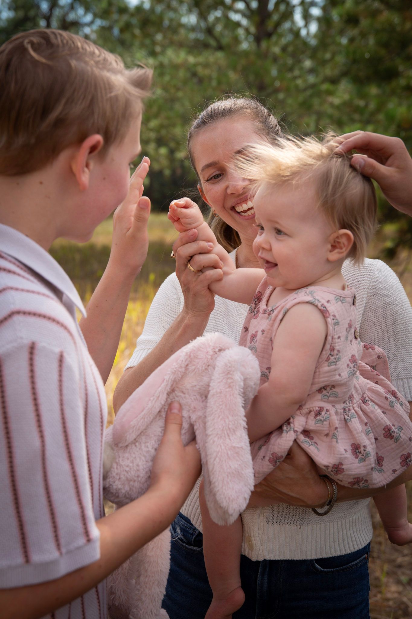 Missoula, Mt Family Portrait
Kayla Sproles Photography 2025