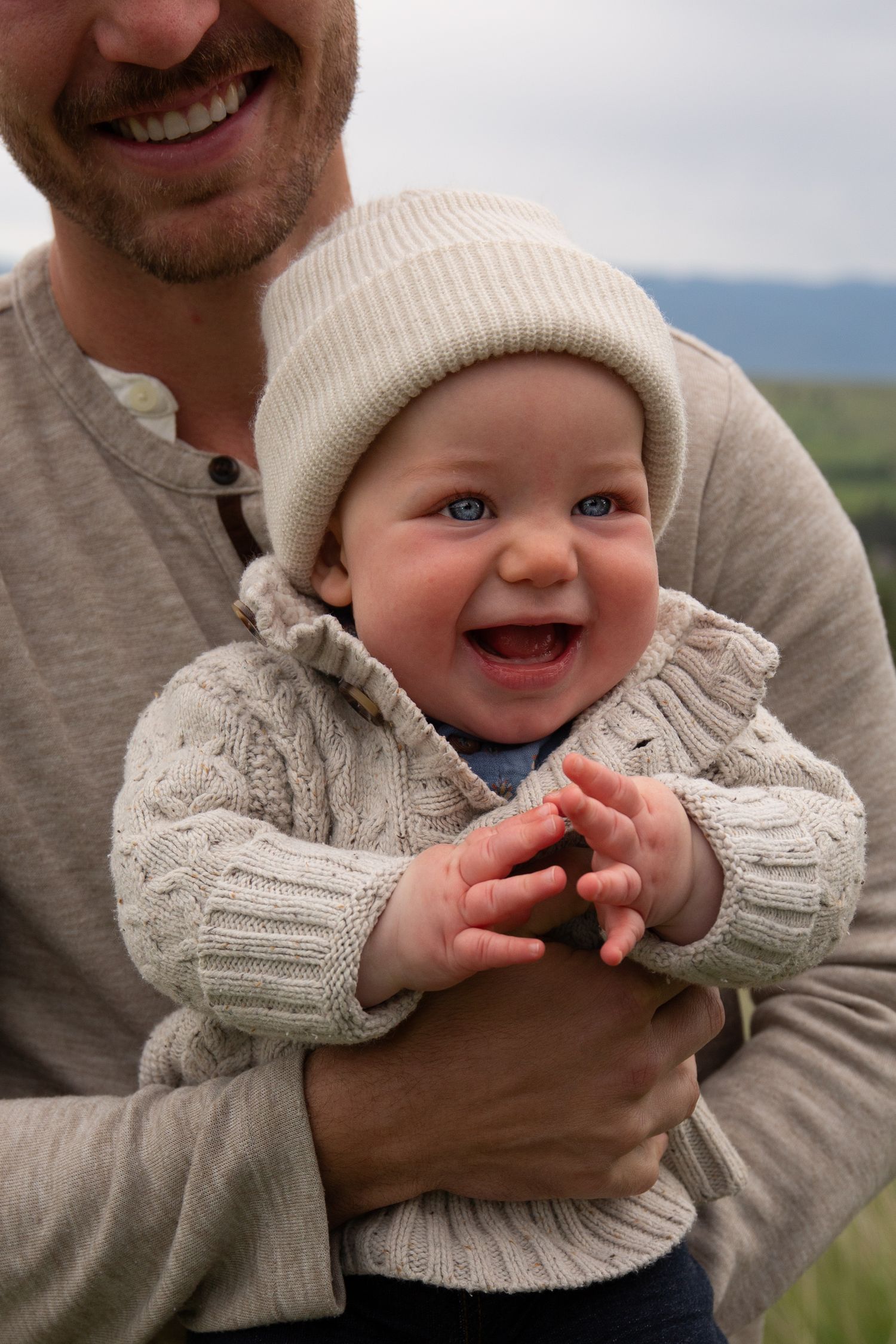 Missoula, Mt Family Portrait
Kayla Sproles Photography 2025