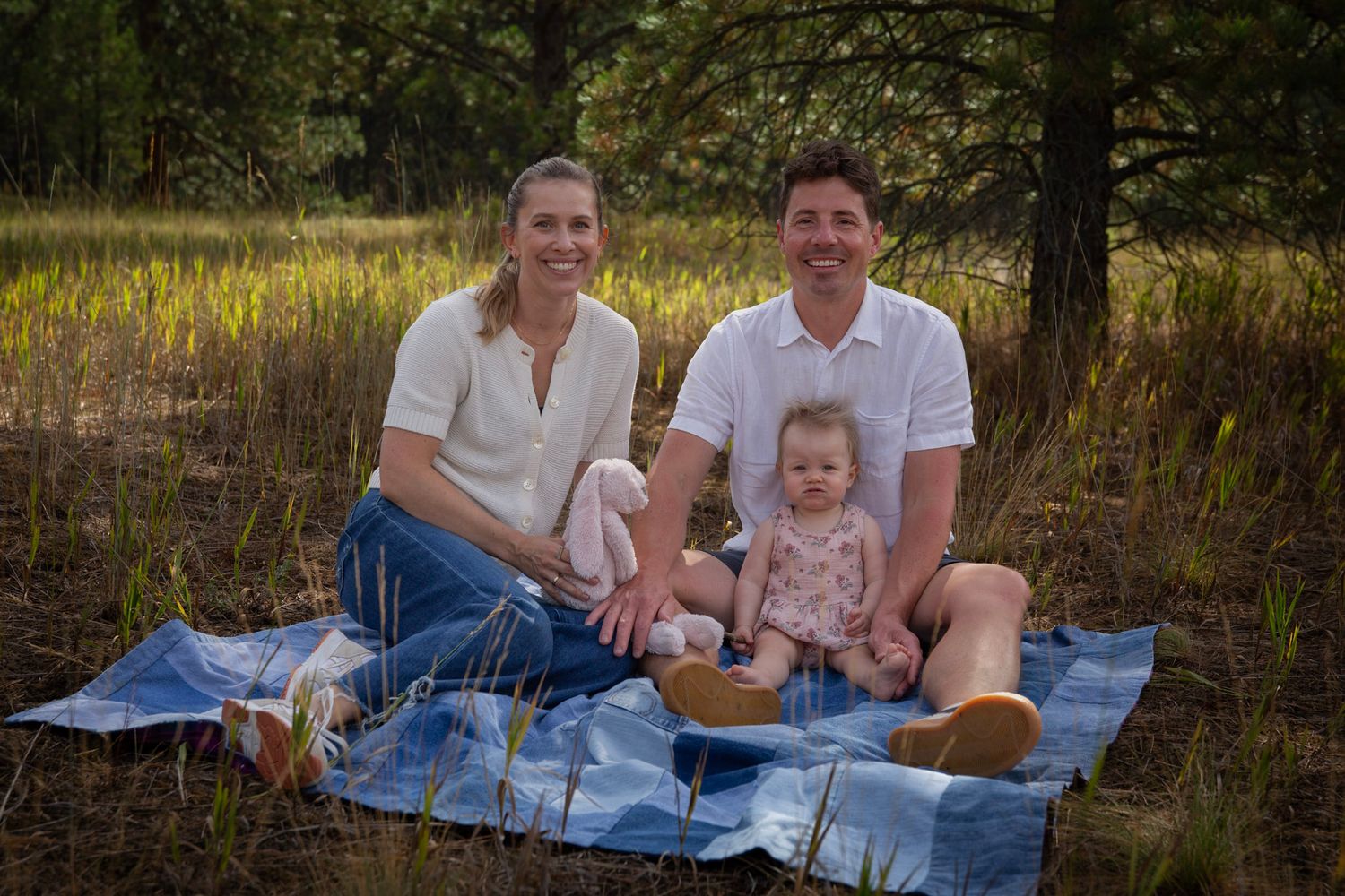 Missoula, Mt Family Portrait
Kayla Sproles Photography 2025
