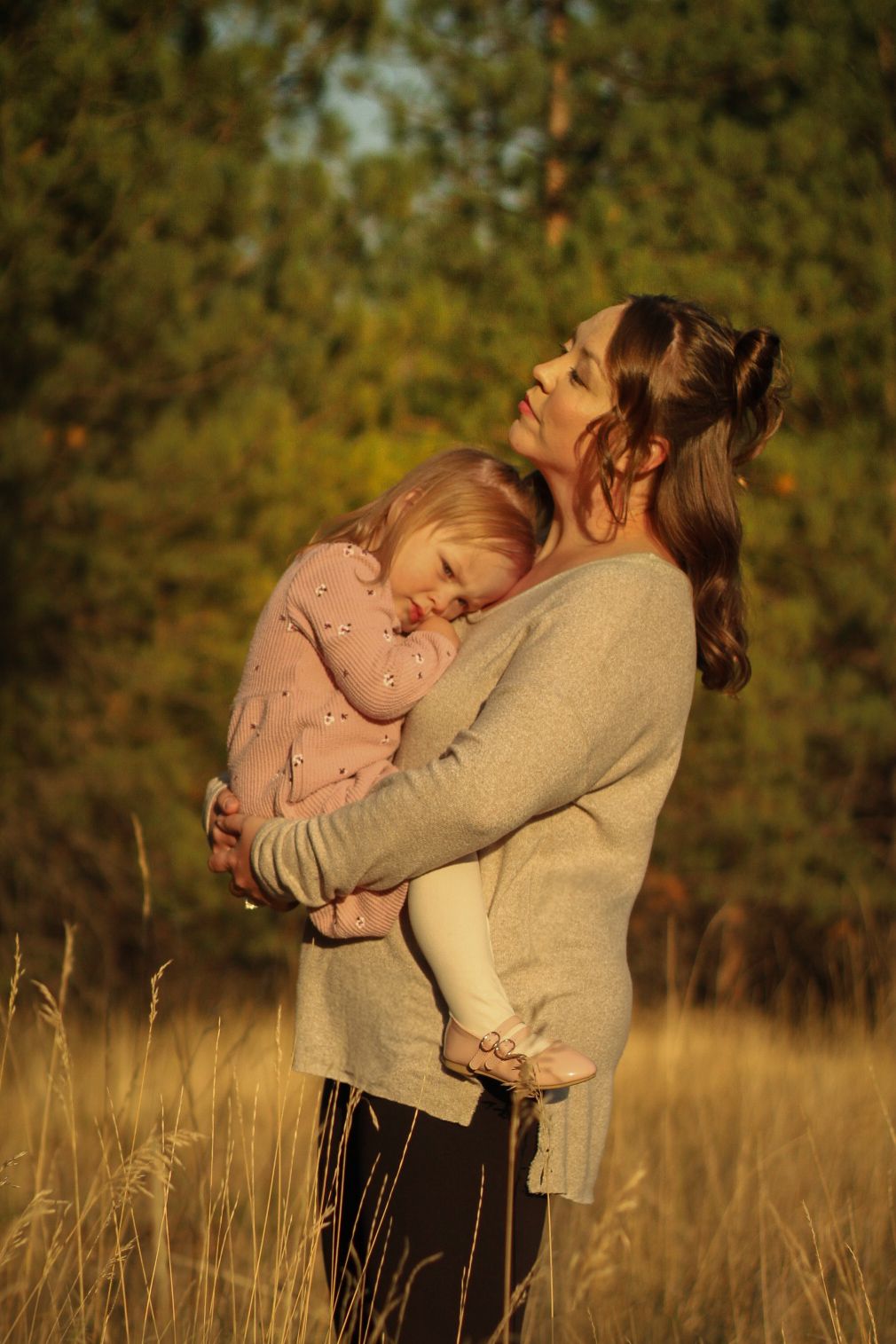 Missoula, Mt Family Portrait at sunset
Kayla Sproles Photography 2024