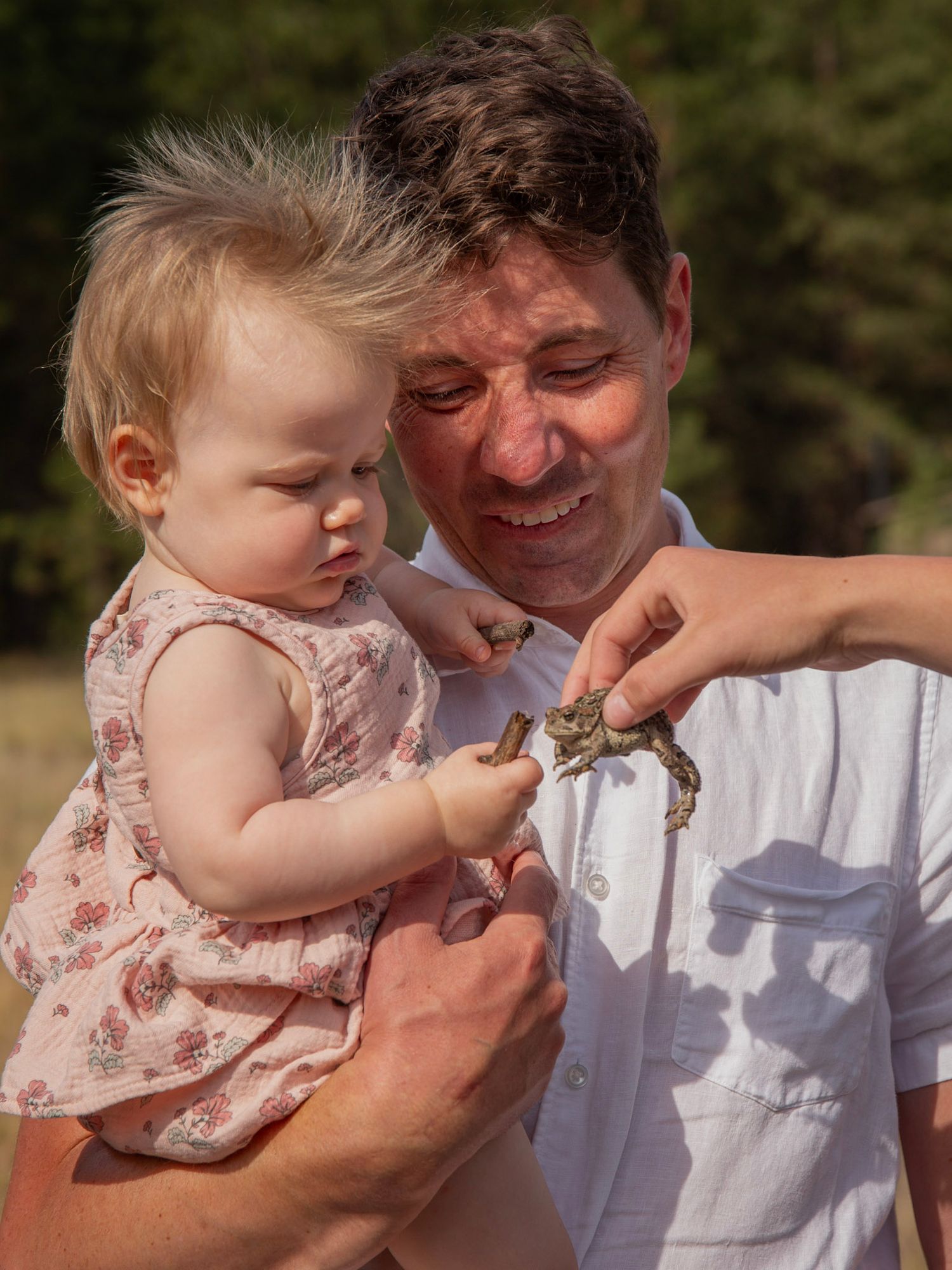 Missoula, Mt Family Portrait
Kayla Sproles Photography 2025