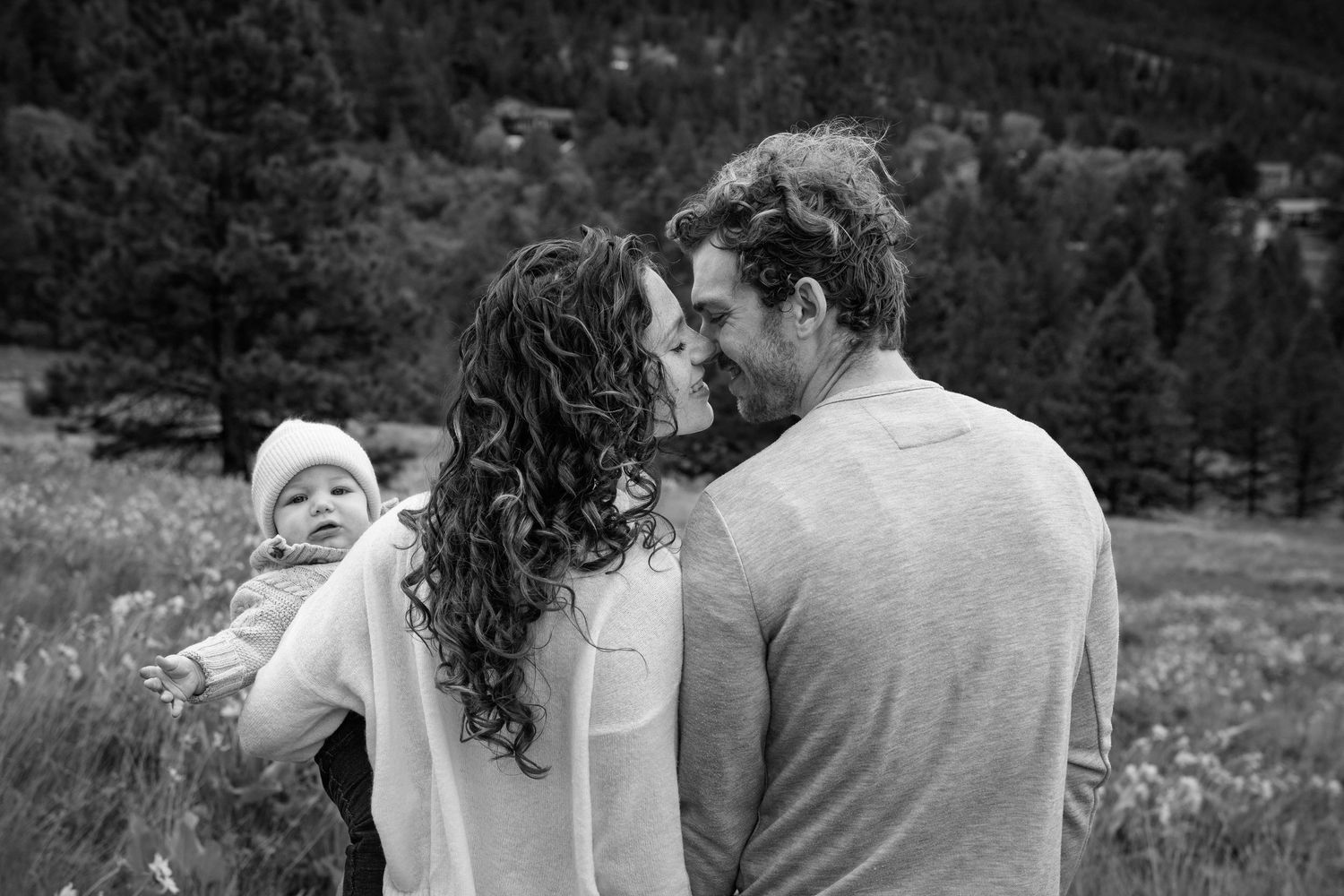 Missoula, Mt Family Portrait black and white
Kayla Sproles Photography 2025