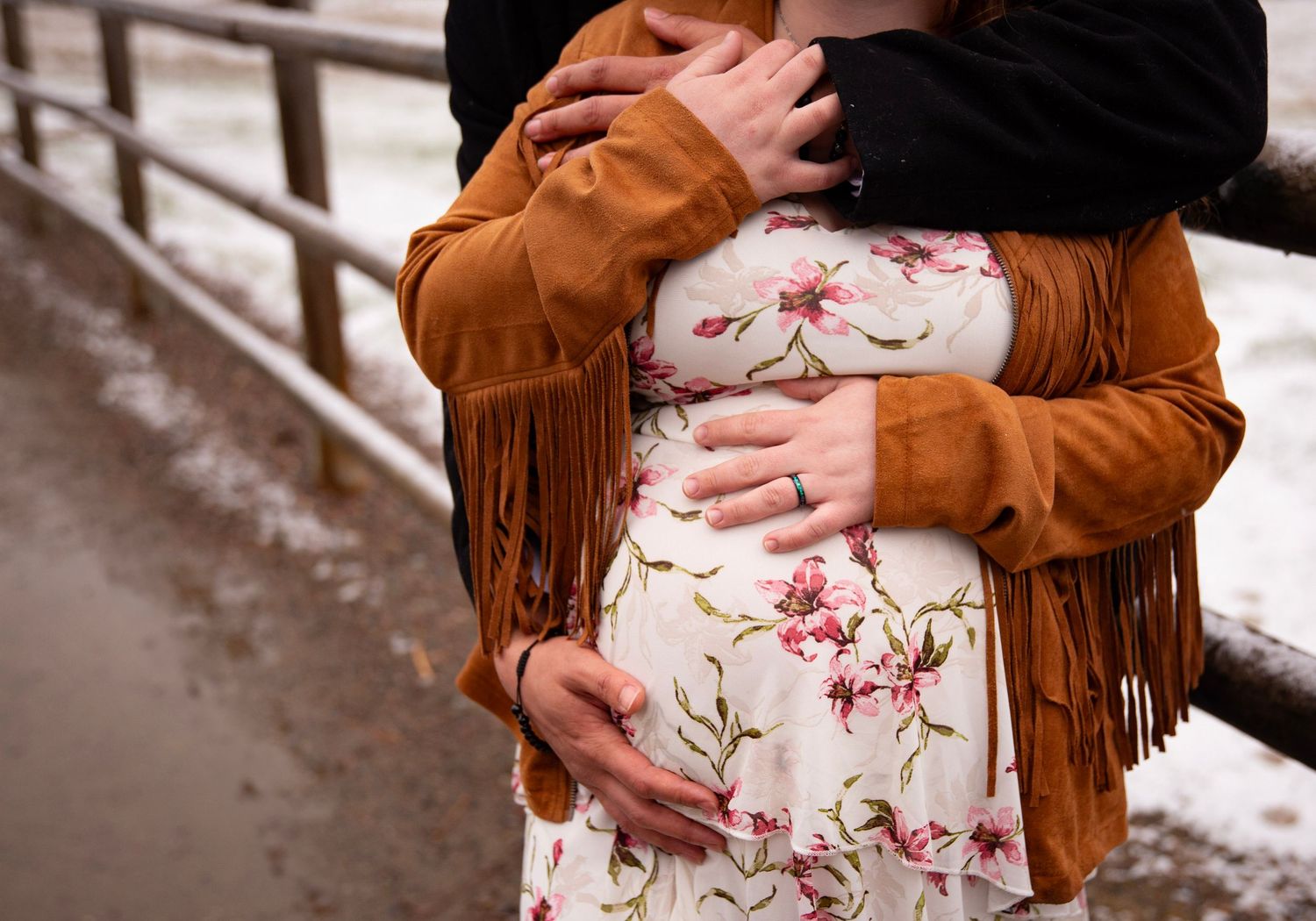 Missoula, Mt maternity portrait
Kayla Sproles Photography 2025