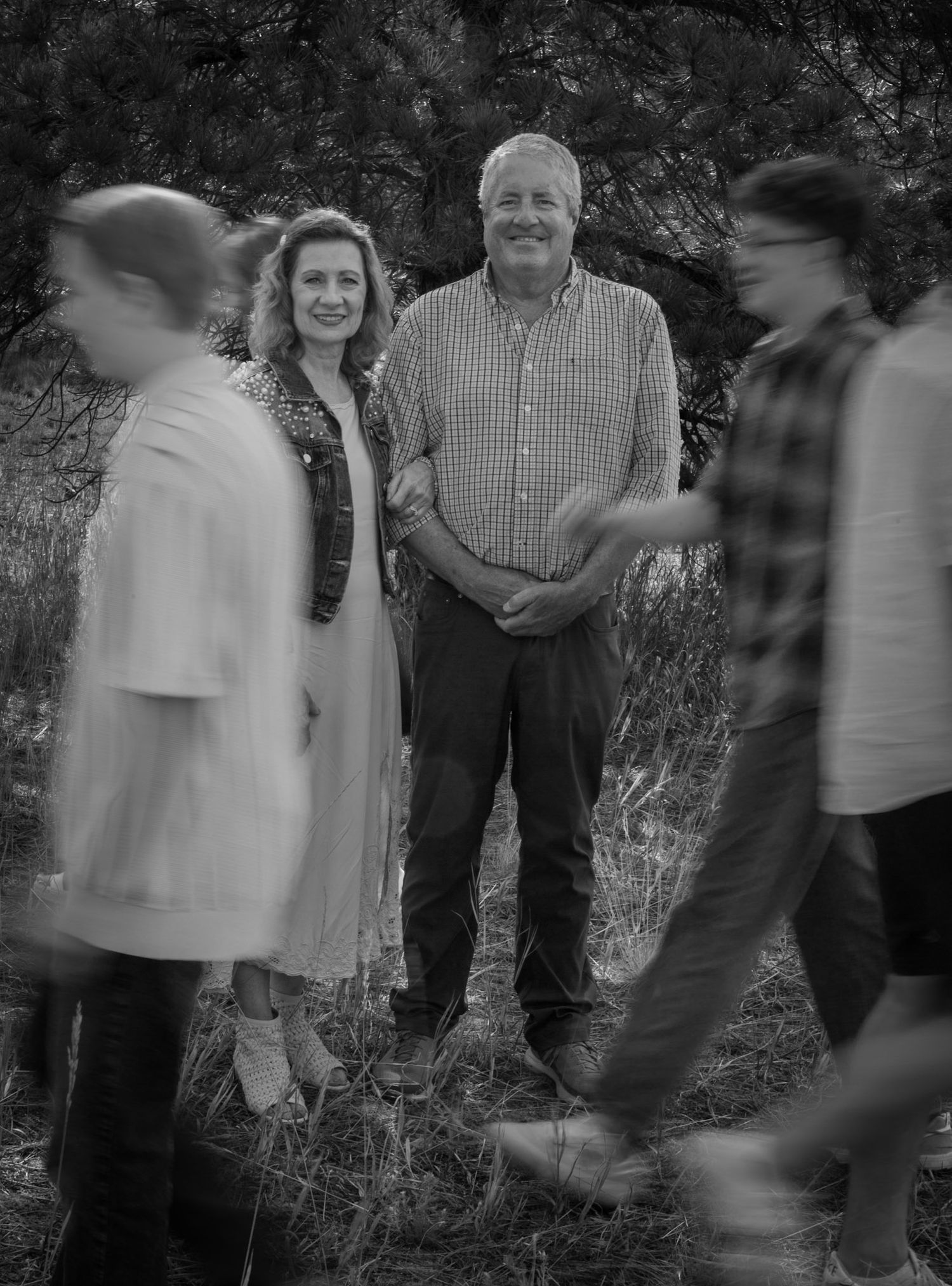 Missoula, Mt Family Portrait
Kayla Sproles Photography 2025