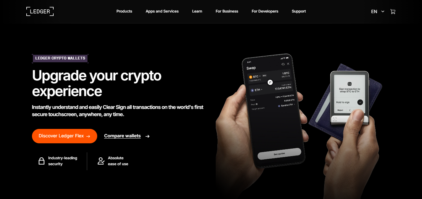 ledger live