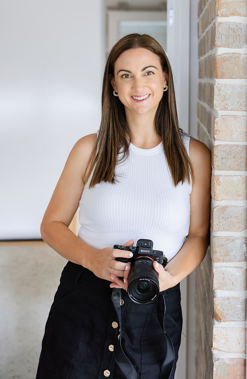 Jo Jones The loft creative studio port Macquarie