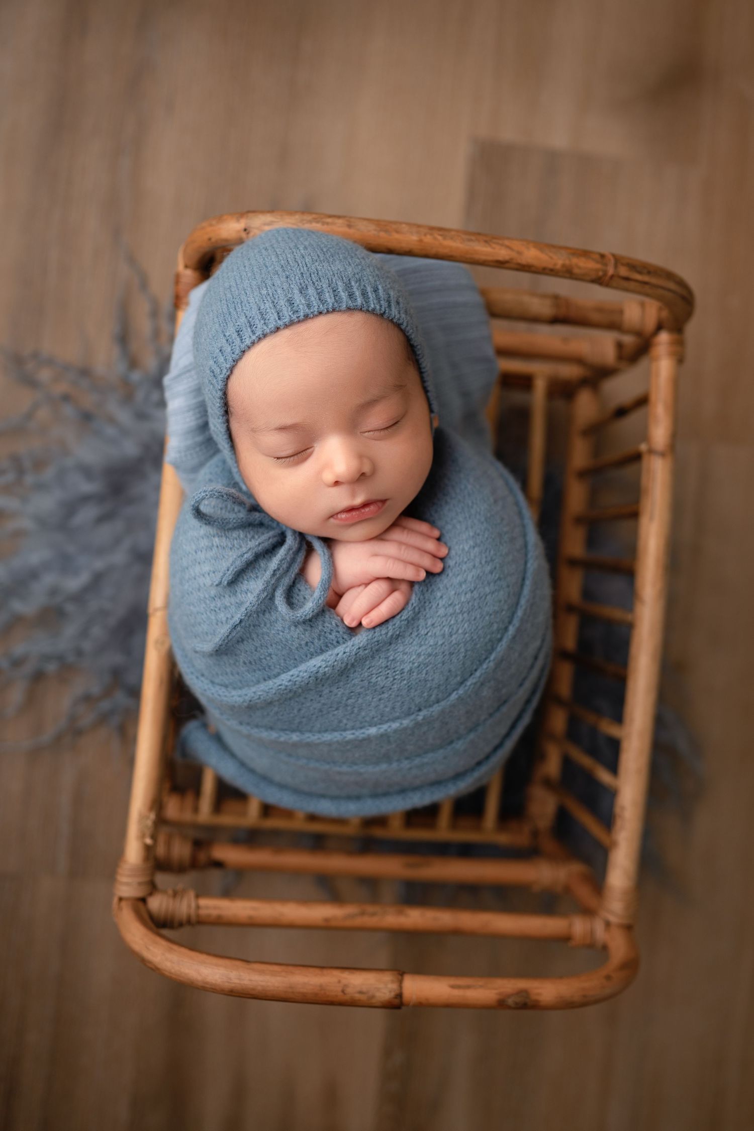 baby photographer in Magnolia, TX