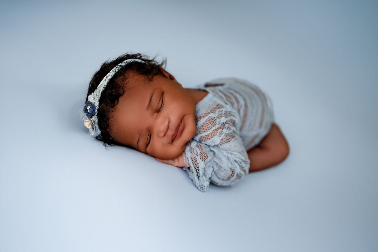 Magnolia, TX newborn photographer