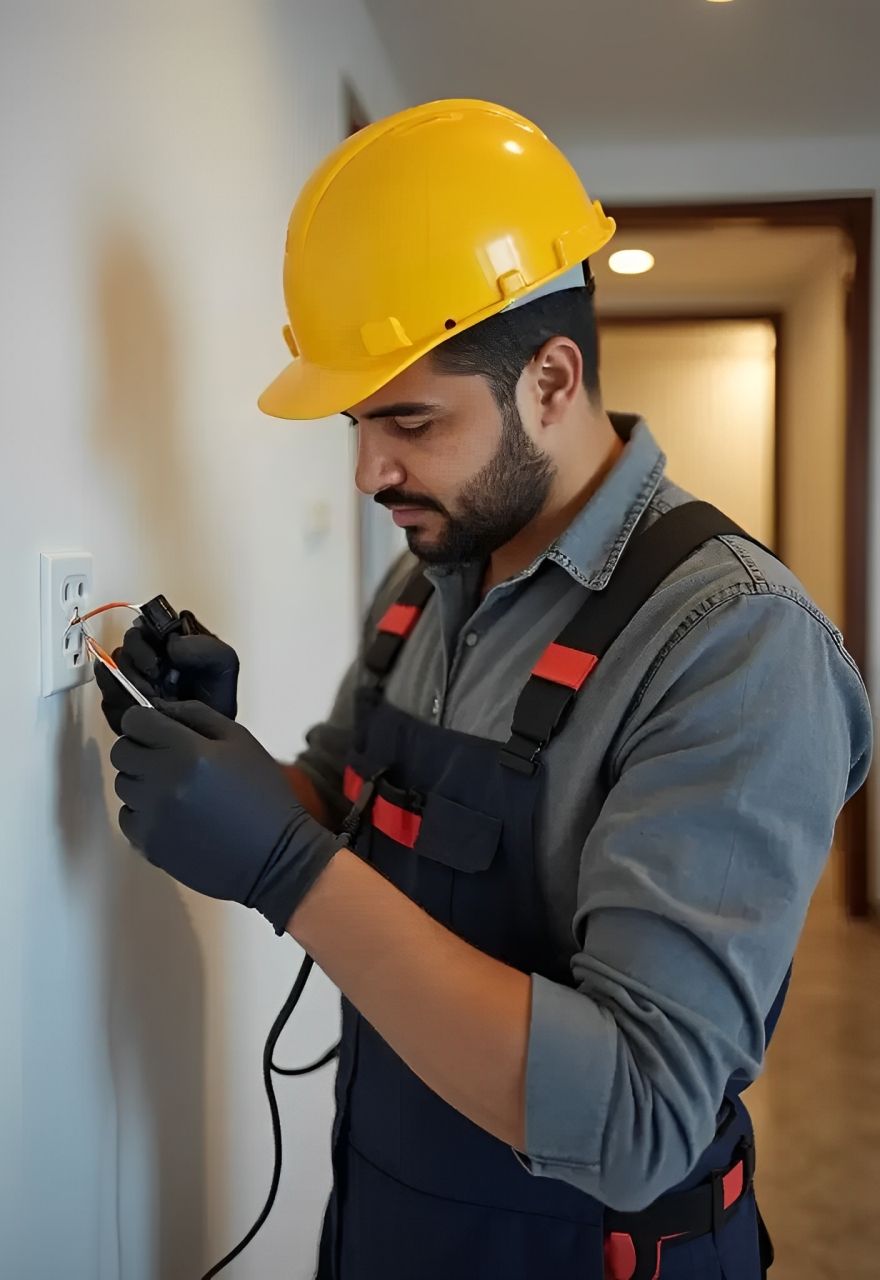 Handyman Near Me