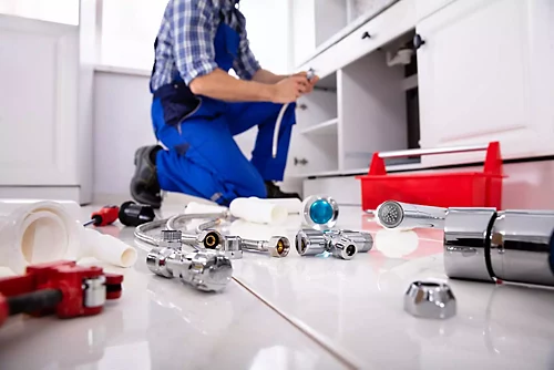 Plumber Dubai
