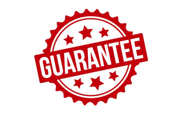 Guarantee Services